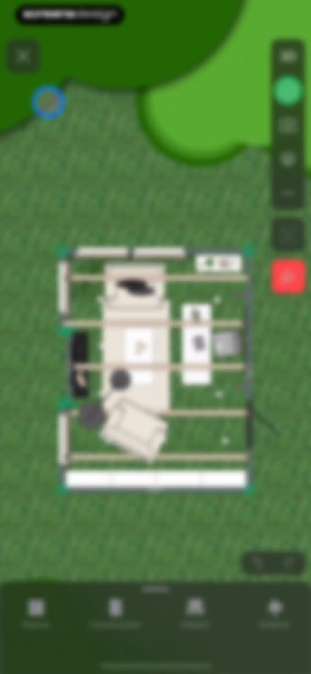 Planner 5D: AI Home Design screen 21