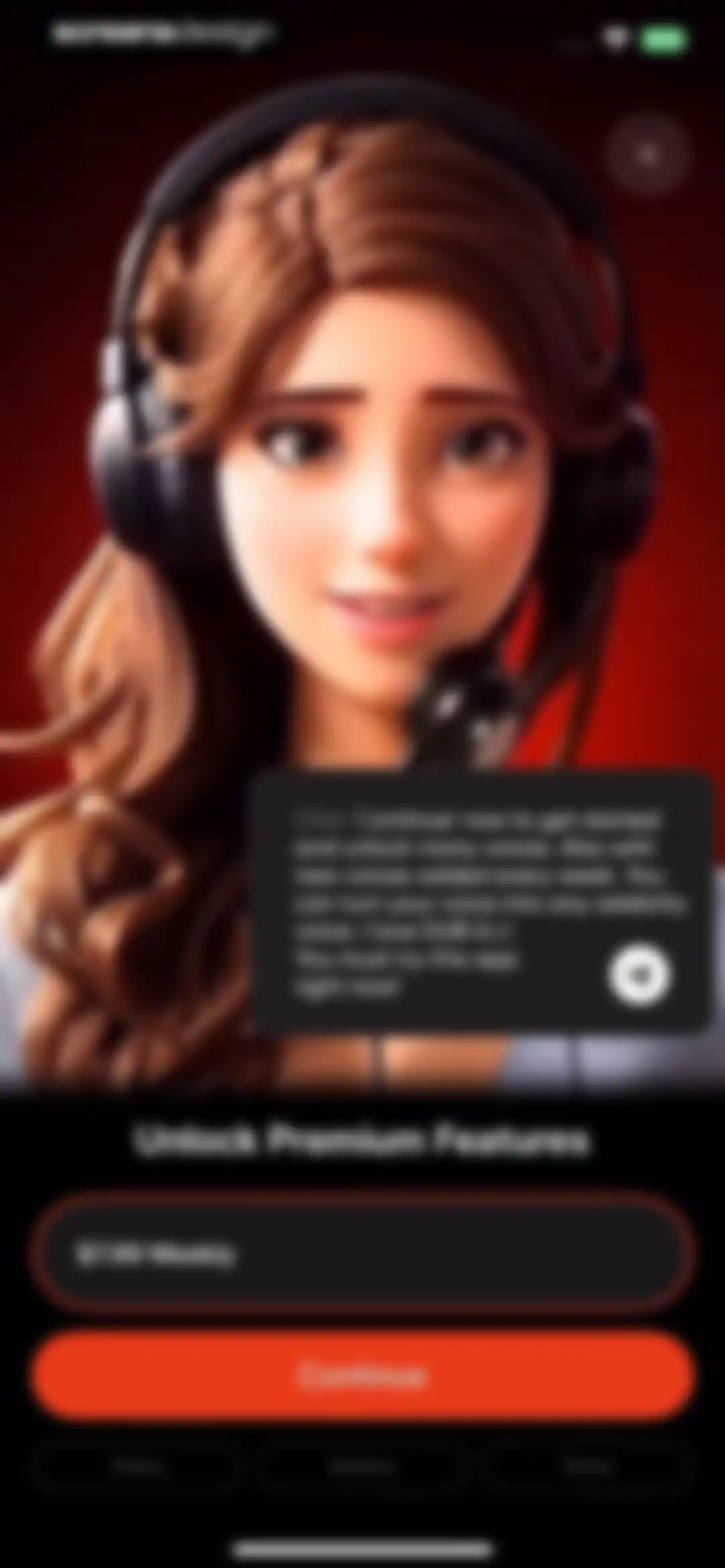 Dub Ai: Voice Cloning Ai screen 5