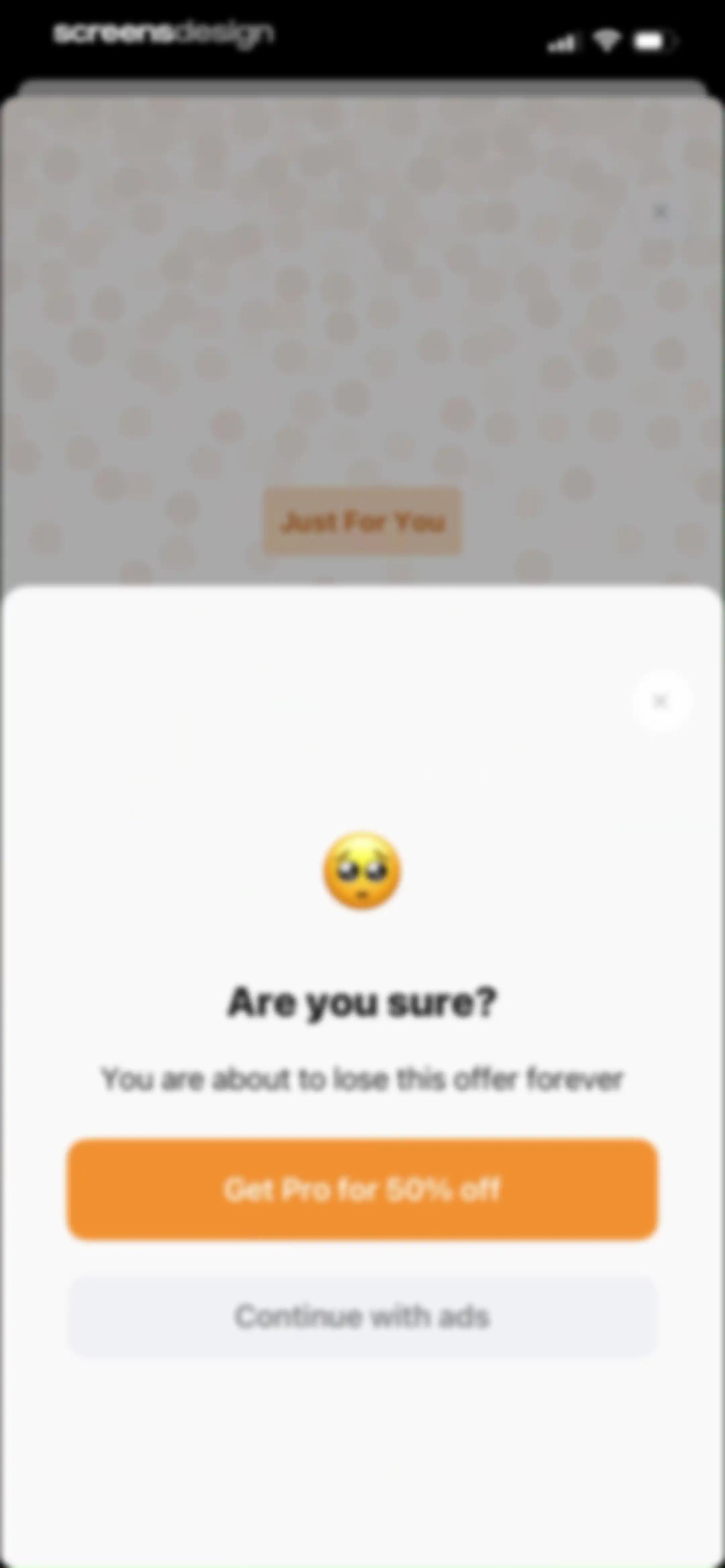 Parrot: Voice Generator AI App screen 9