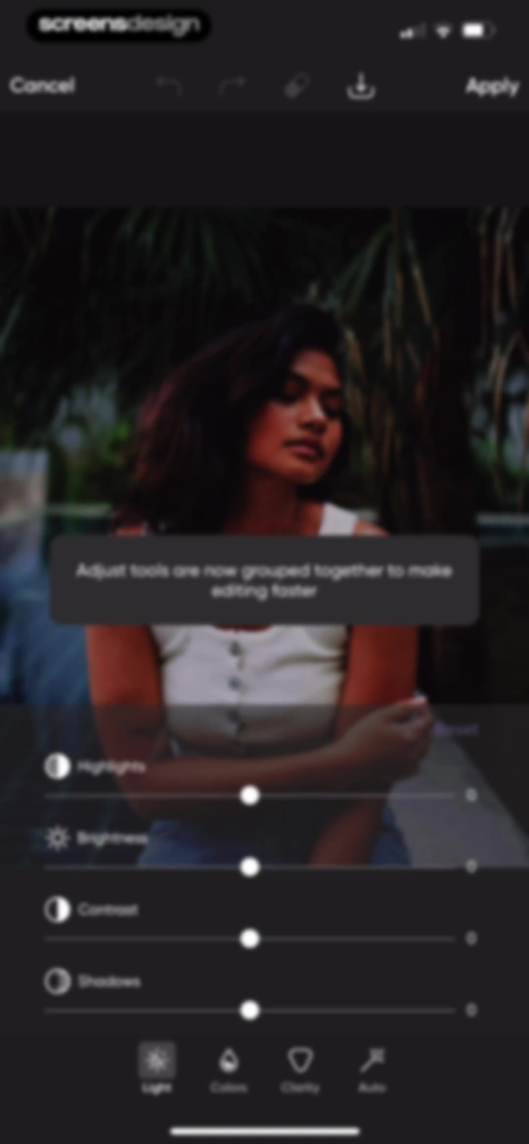 Picsart AI Photo Editor, Video screen 27