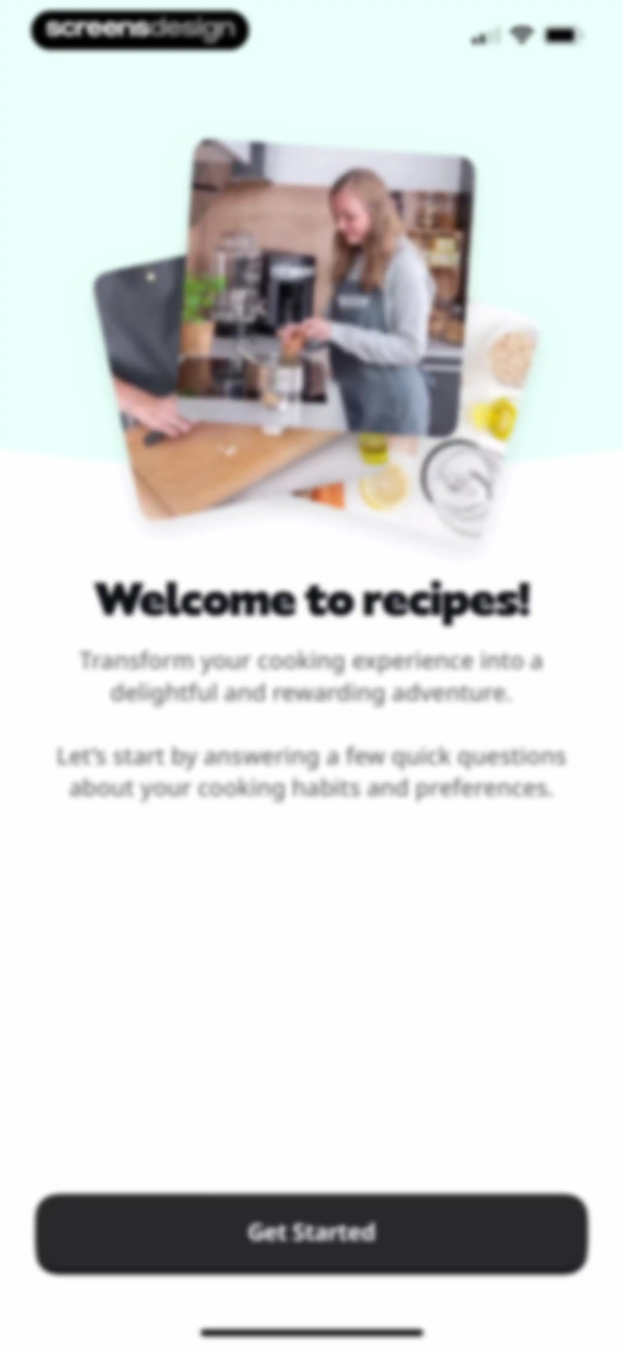 AI Calorie Tracker by Yazio screen 194