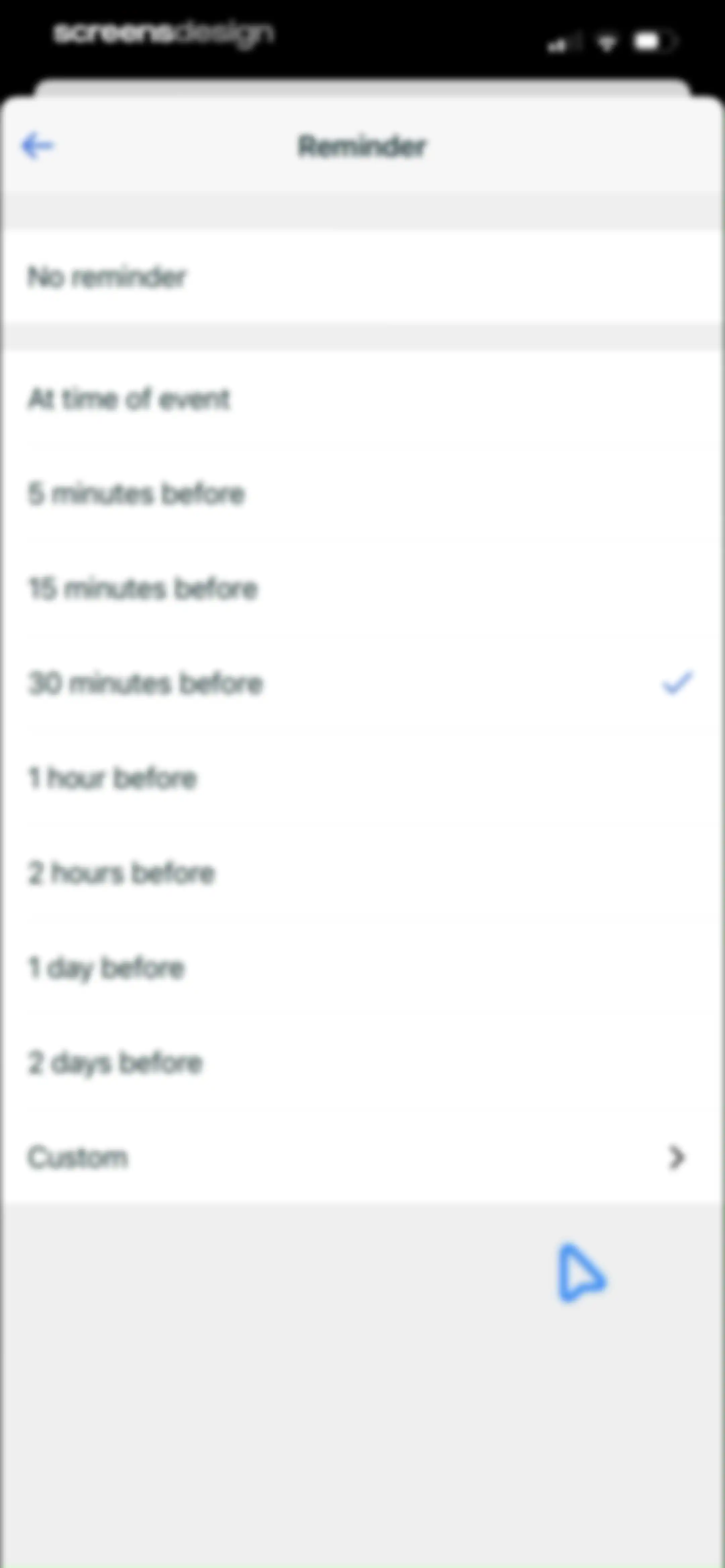 FamilyWall: Family Organizer screen 76