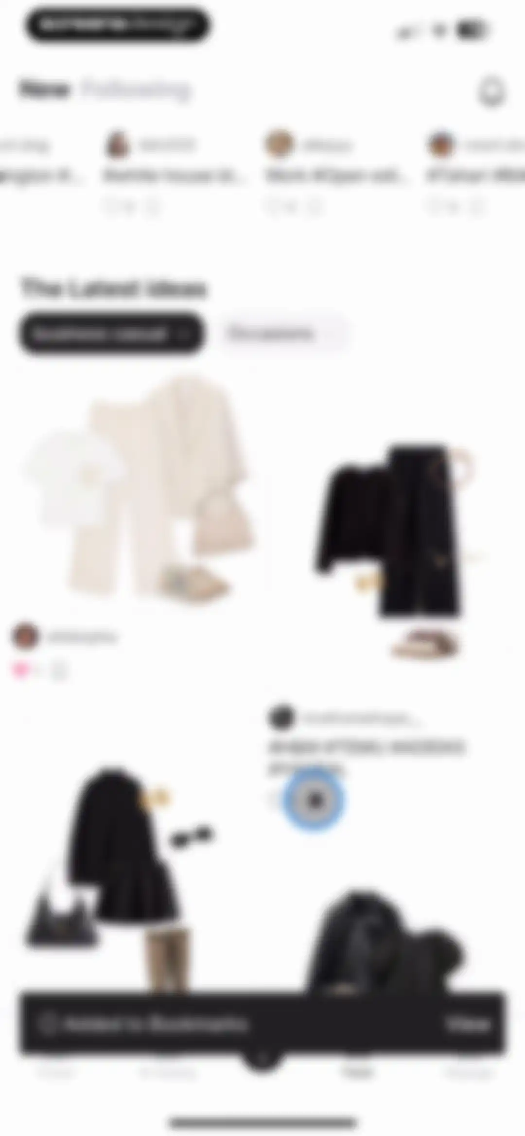 Acloset - AI Fashion Assistant screen 179