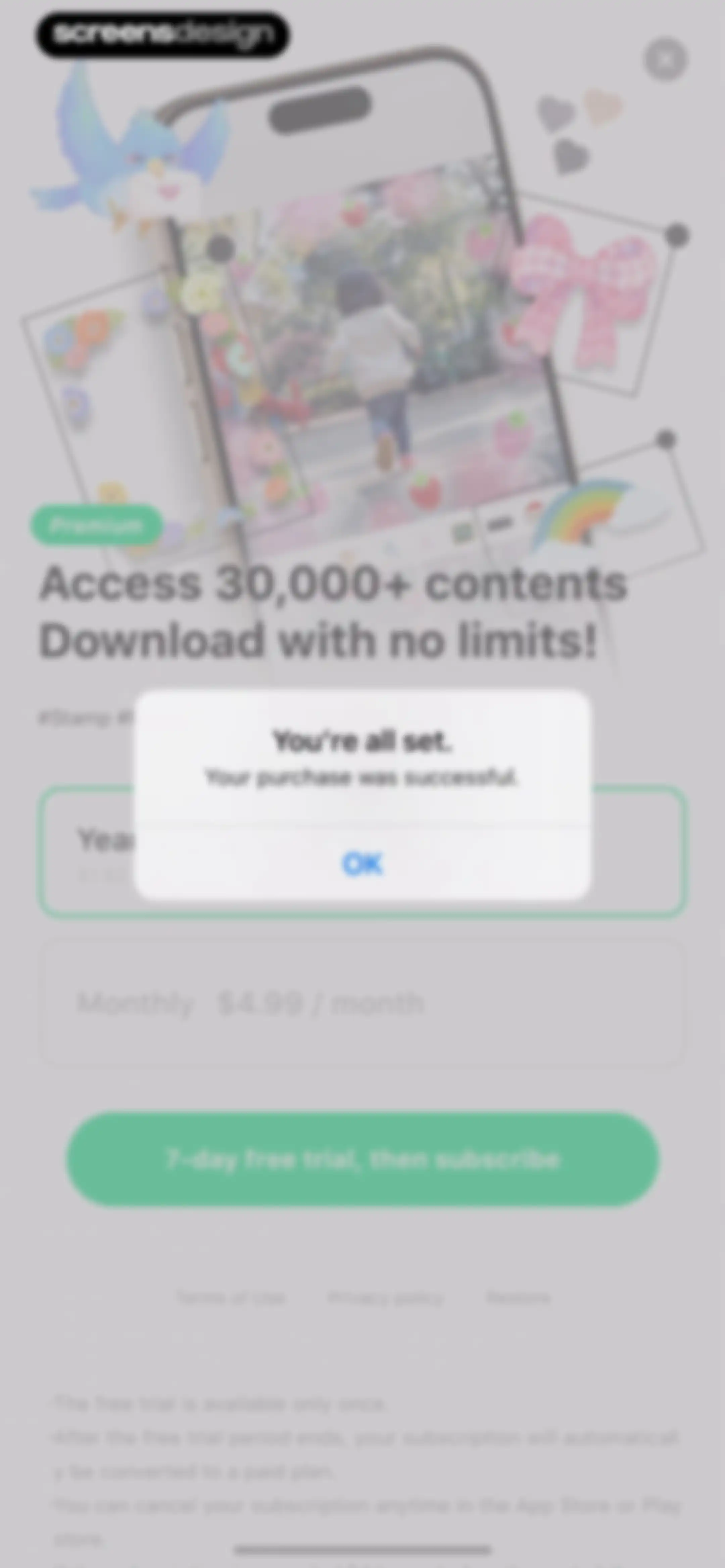 LINE Camera - Photo editor screen 17