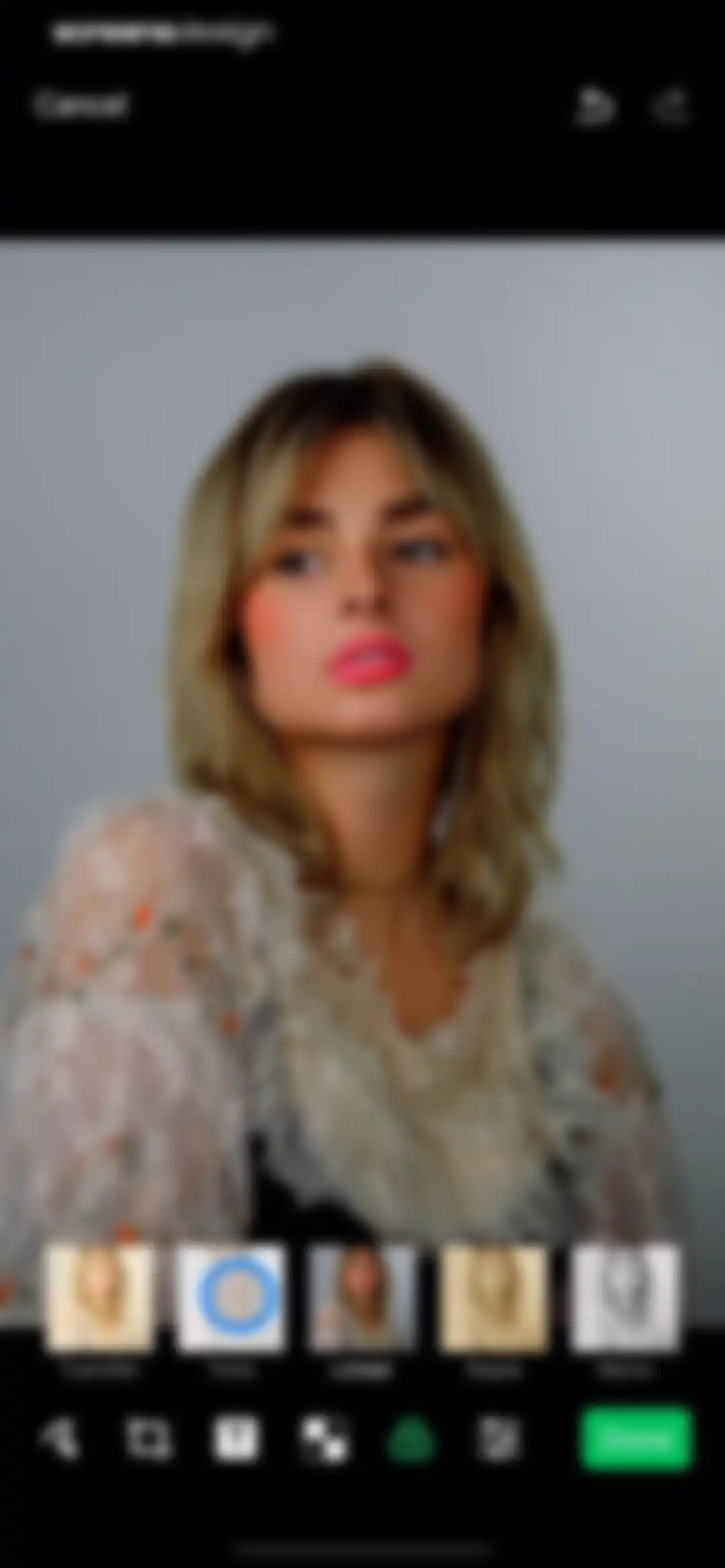 AI Painting: Generate Art Girl screen 36