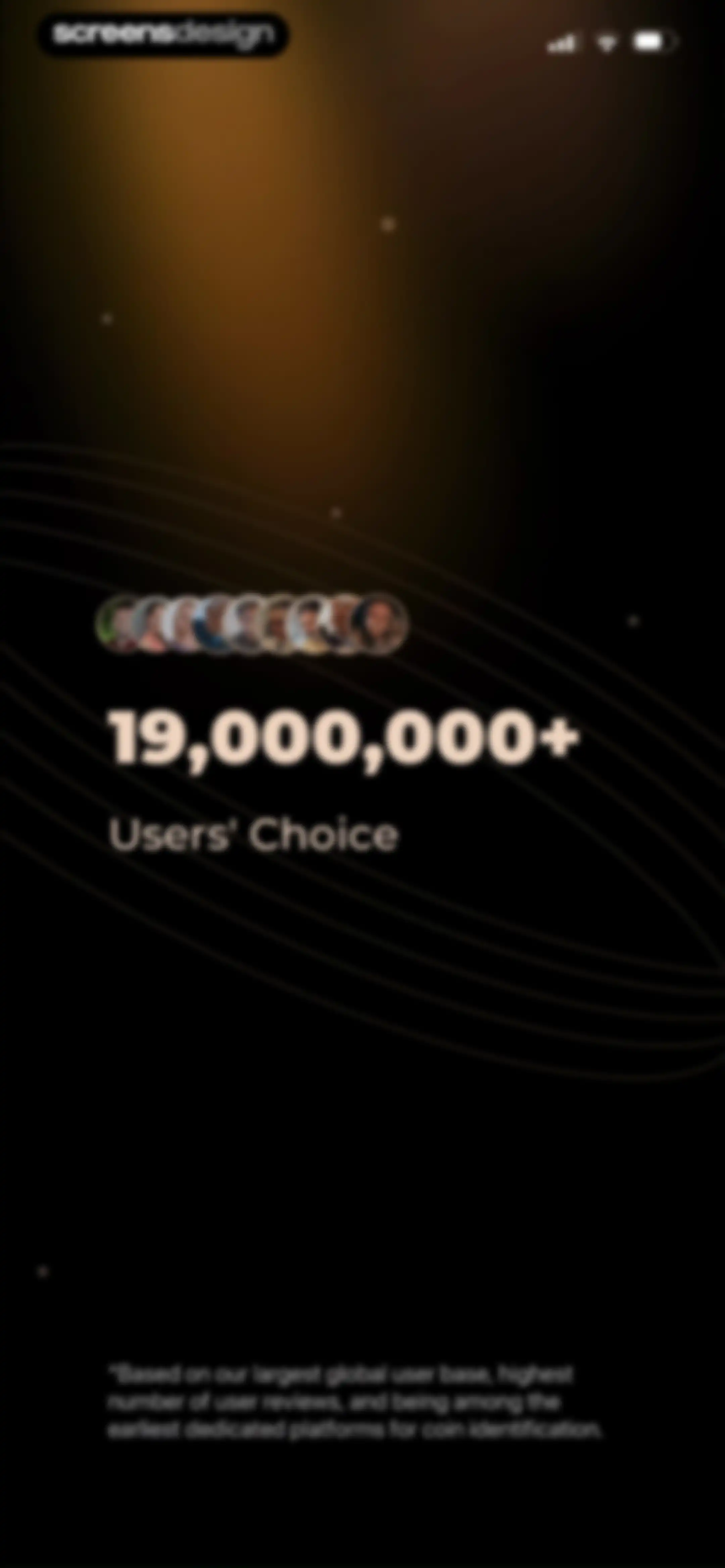 CoinSnap: Coin Identifier screen 4