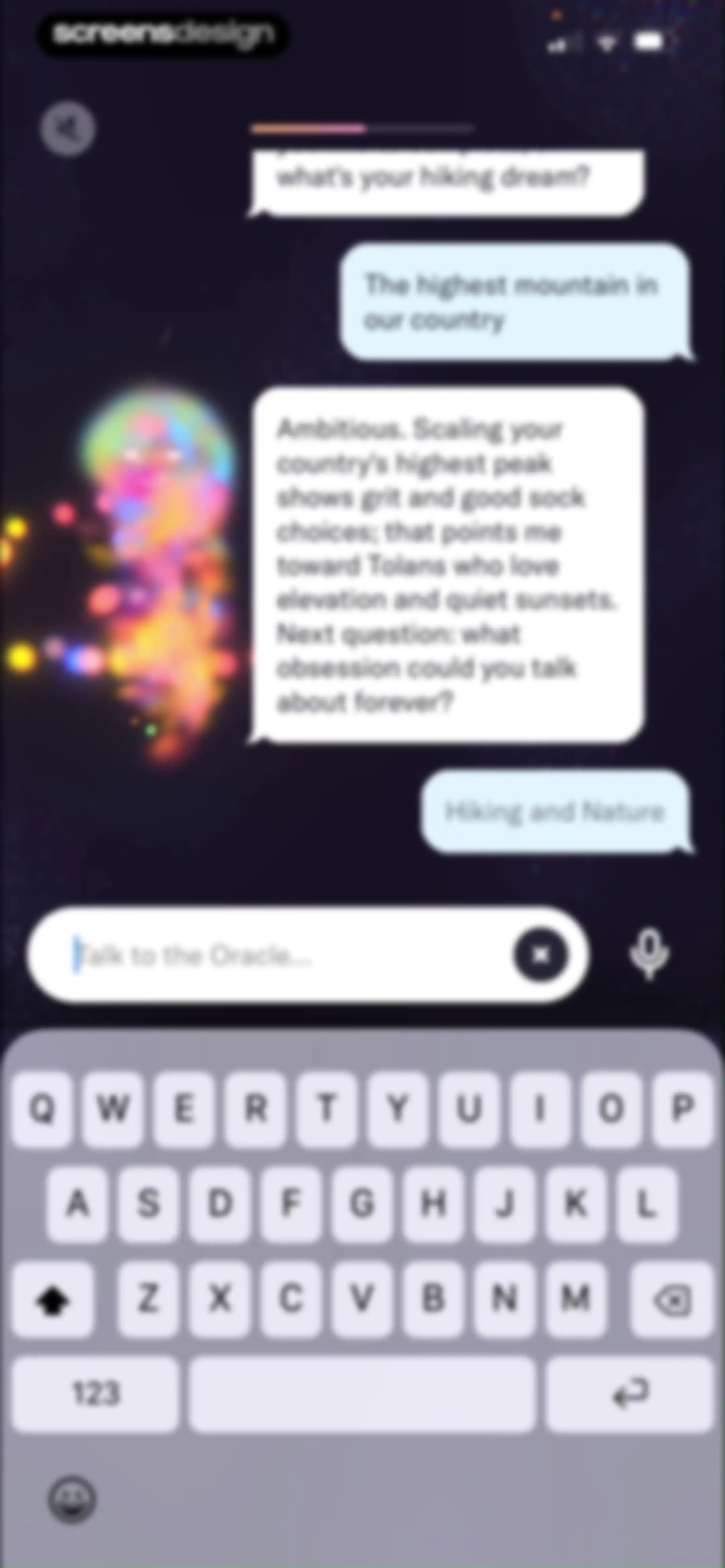 Tolan: Your Friendly Guide screen 21
