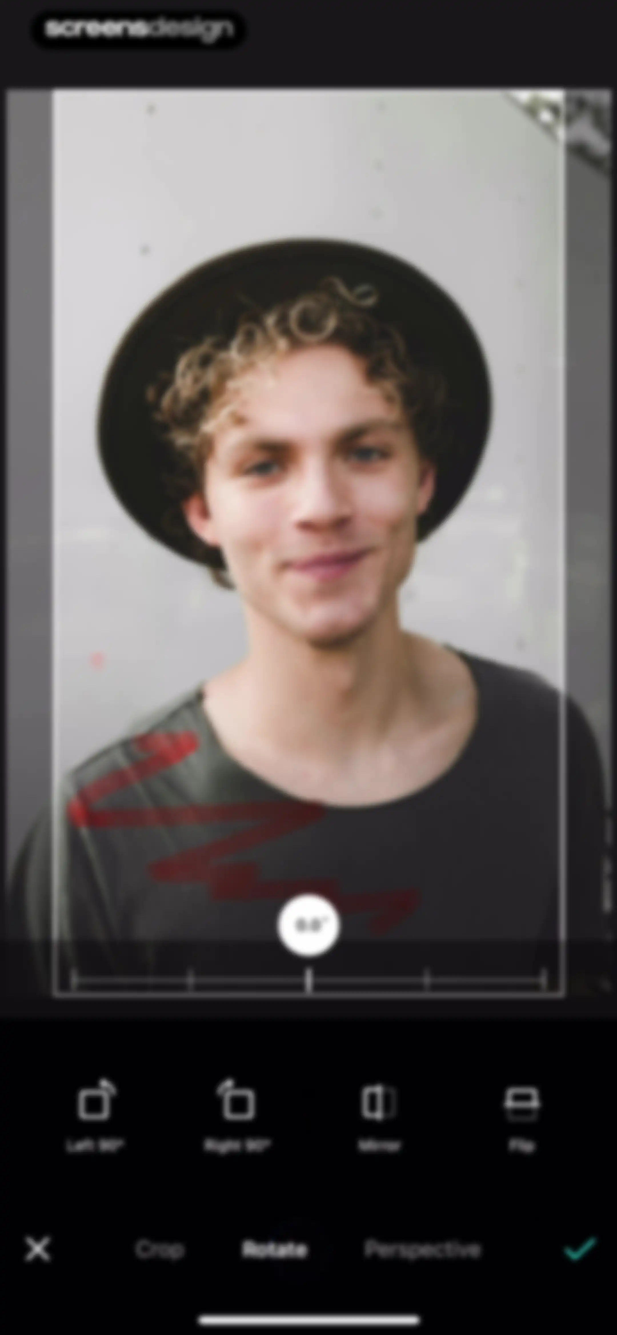 B612 AI Photo&Video Editor screen 81