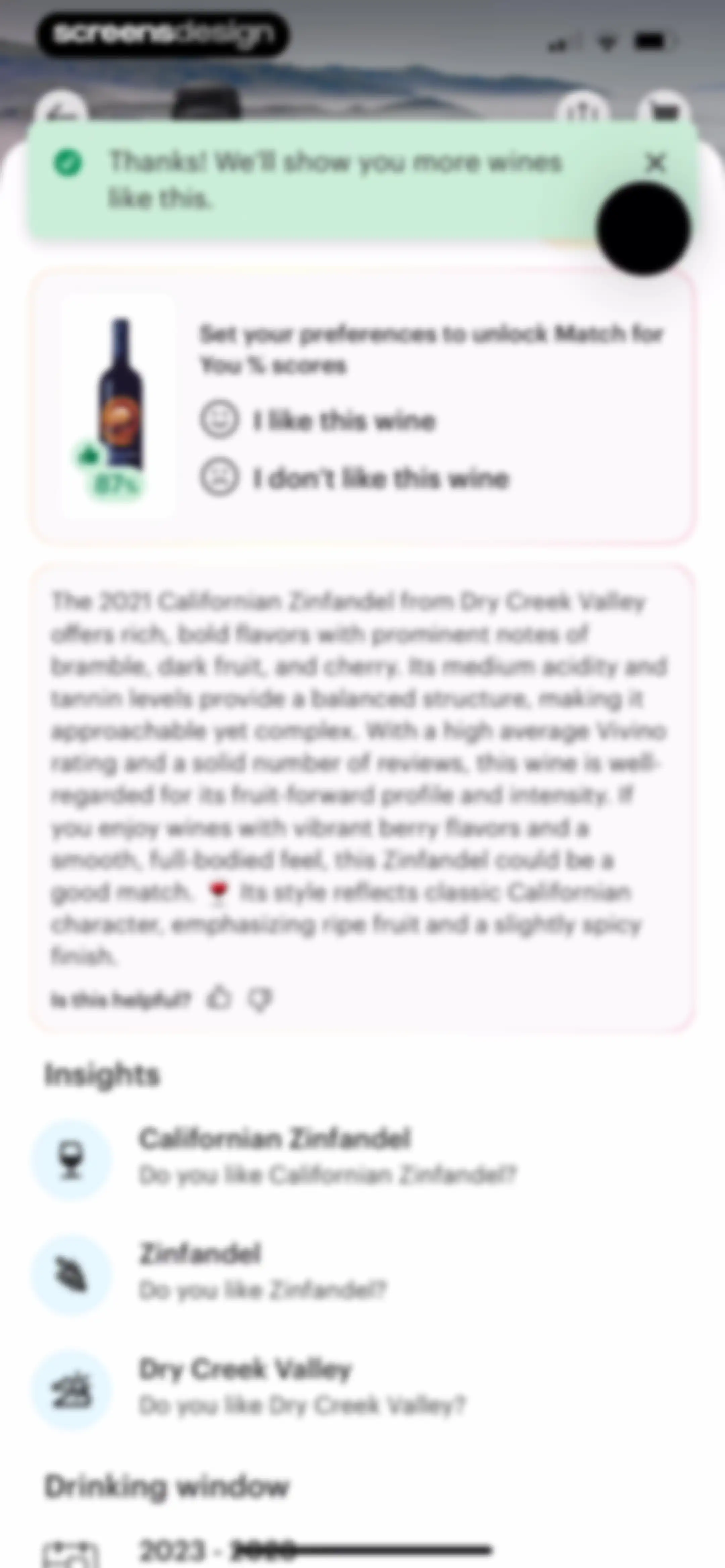 Vivino: Drink The Right Wine screen 19