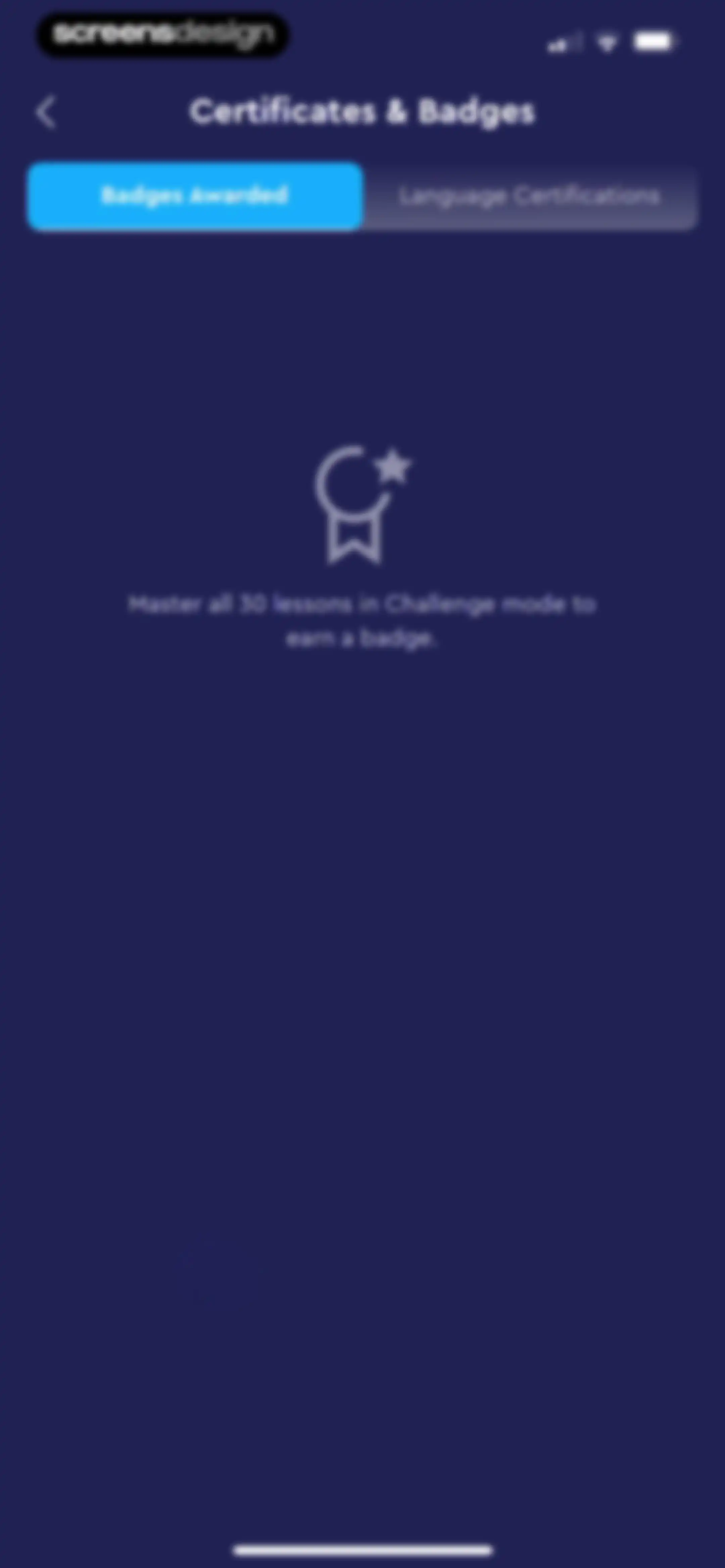 Pimsleur | Language Learning screen 213