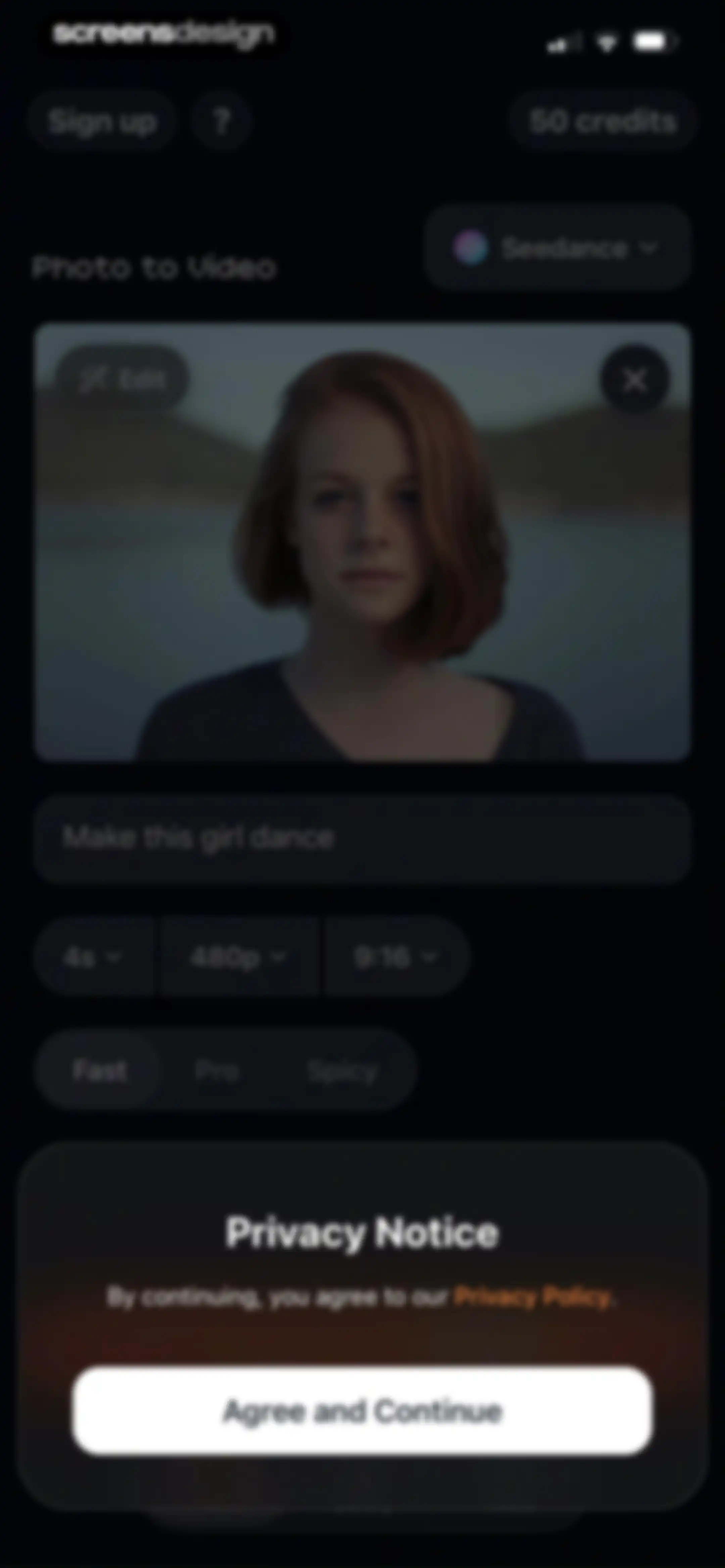 Photo to Video: AI Video Maker screen 12