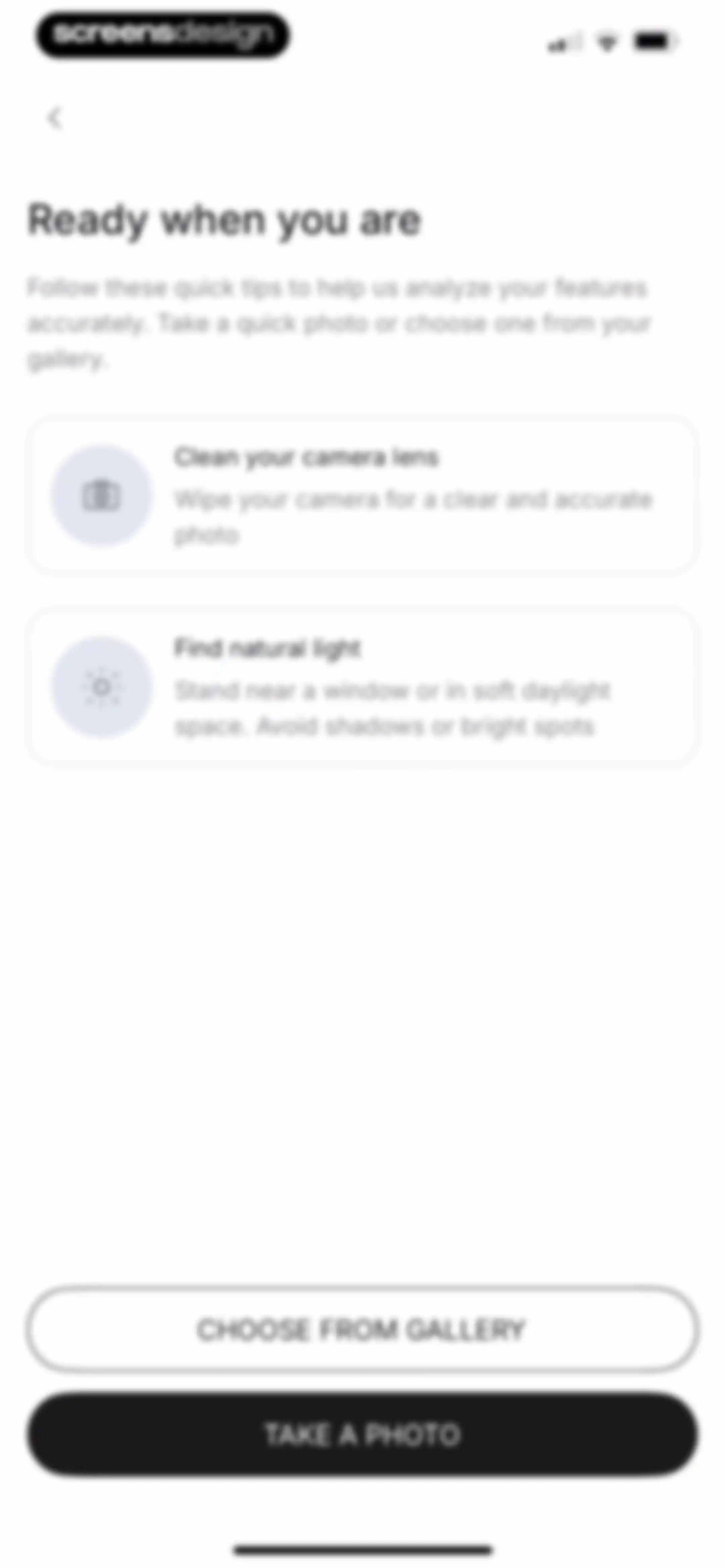 Dressly: AI Outfit Stylist screen 93