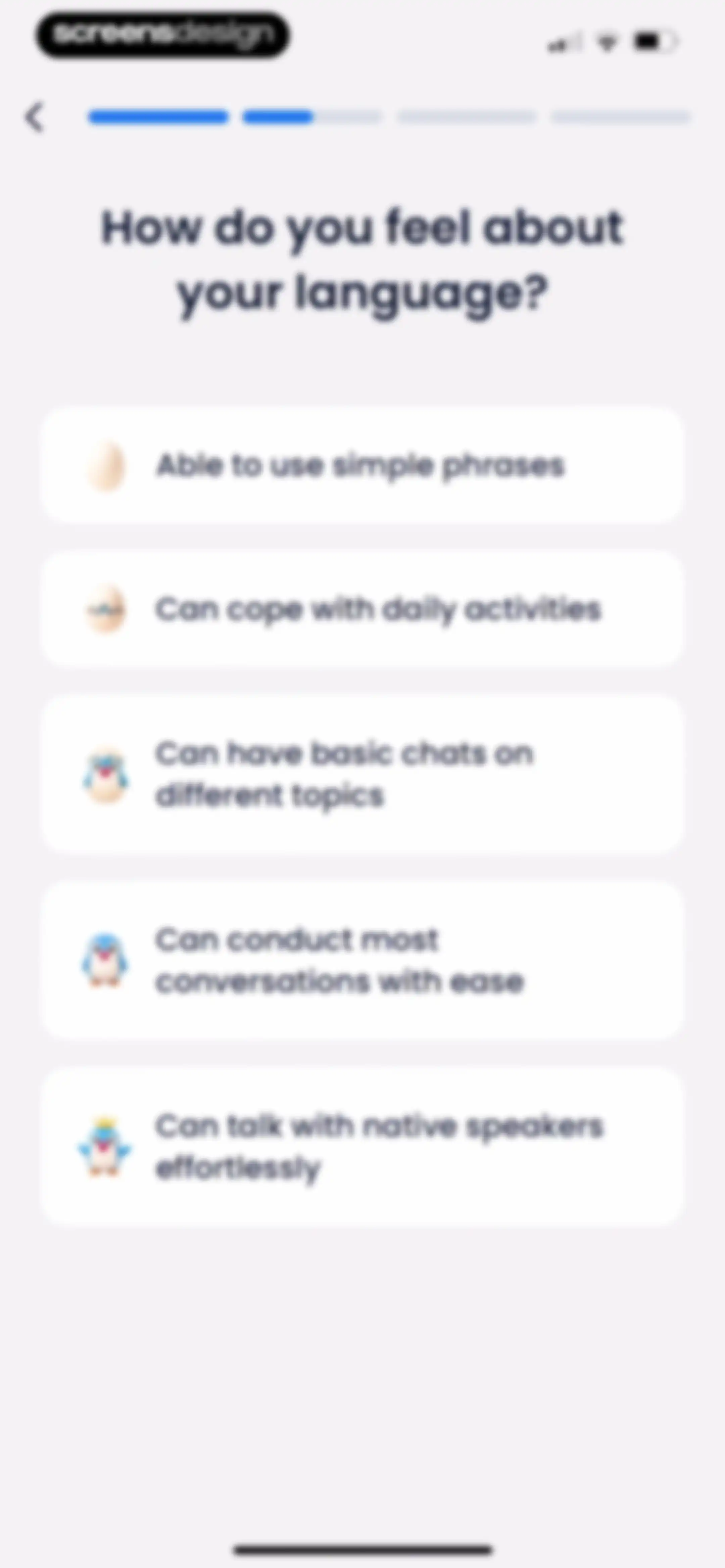 TalkMe: Speak & Learn English screen 11