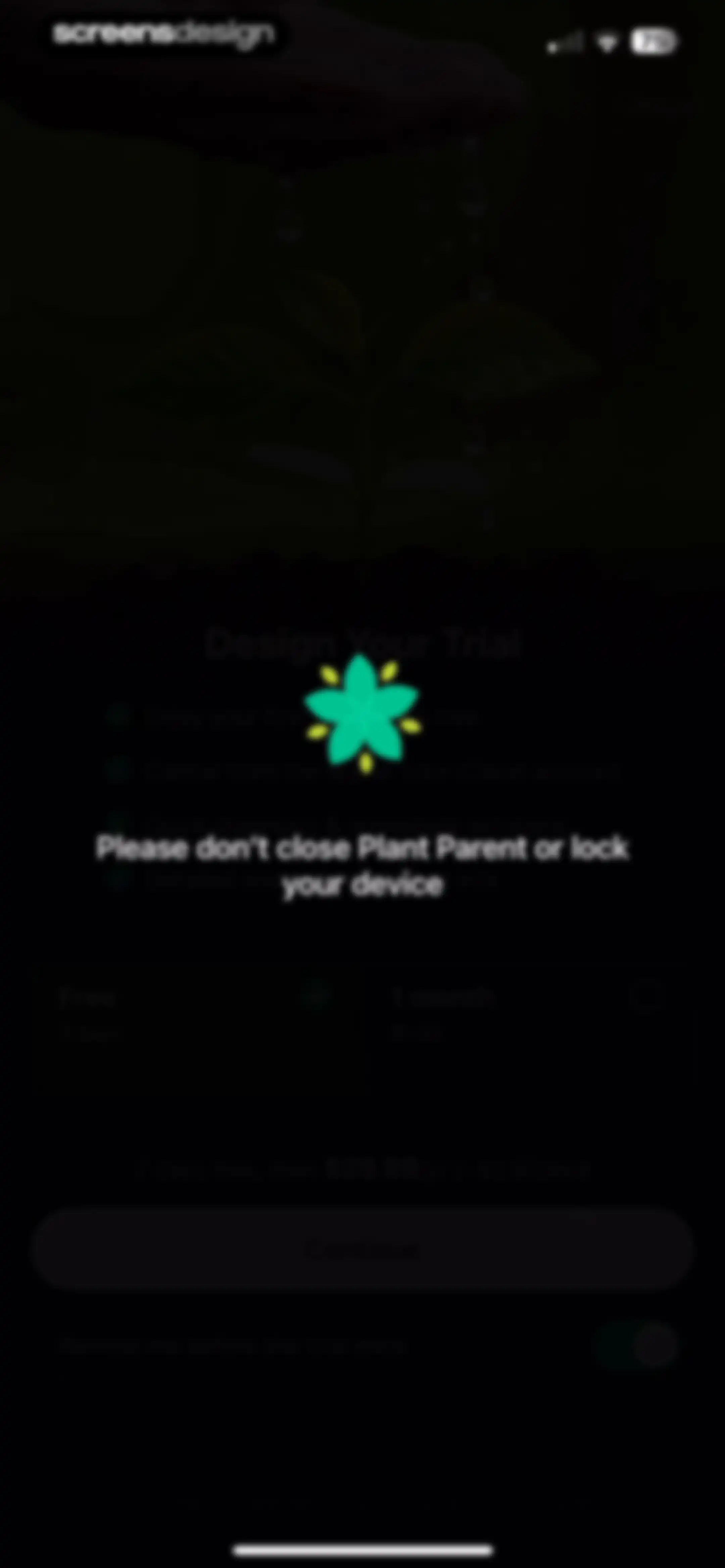 Plant Parent: Plant Care Guide screen 23