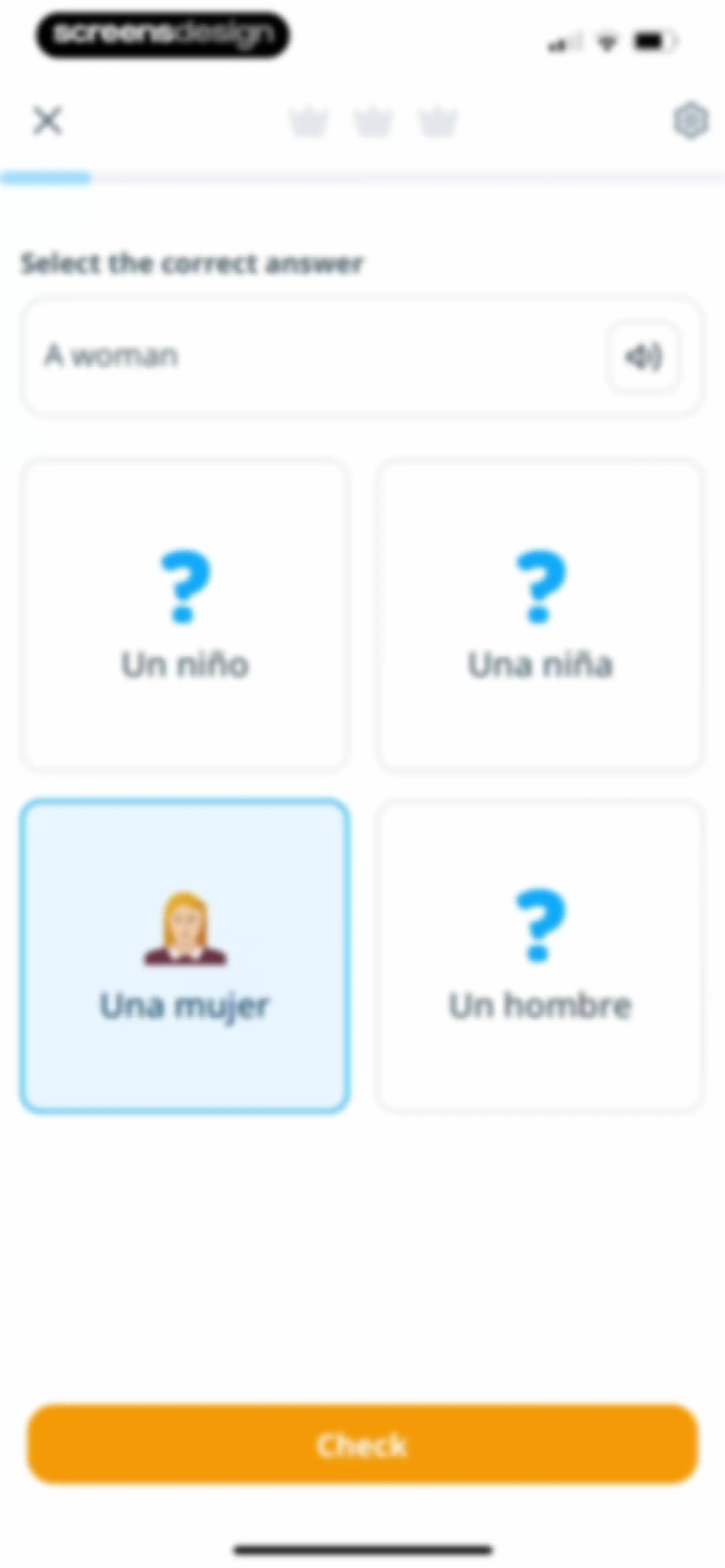 Ling – Learn Languages Easily screen 31