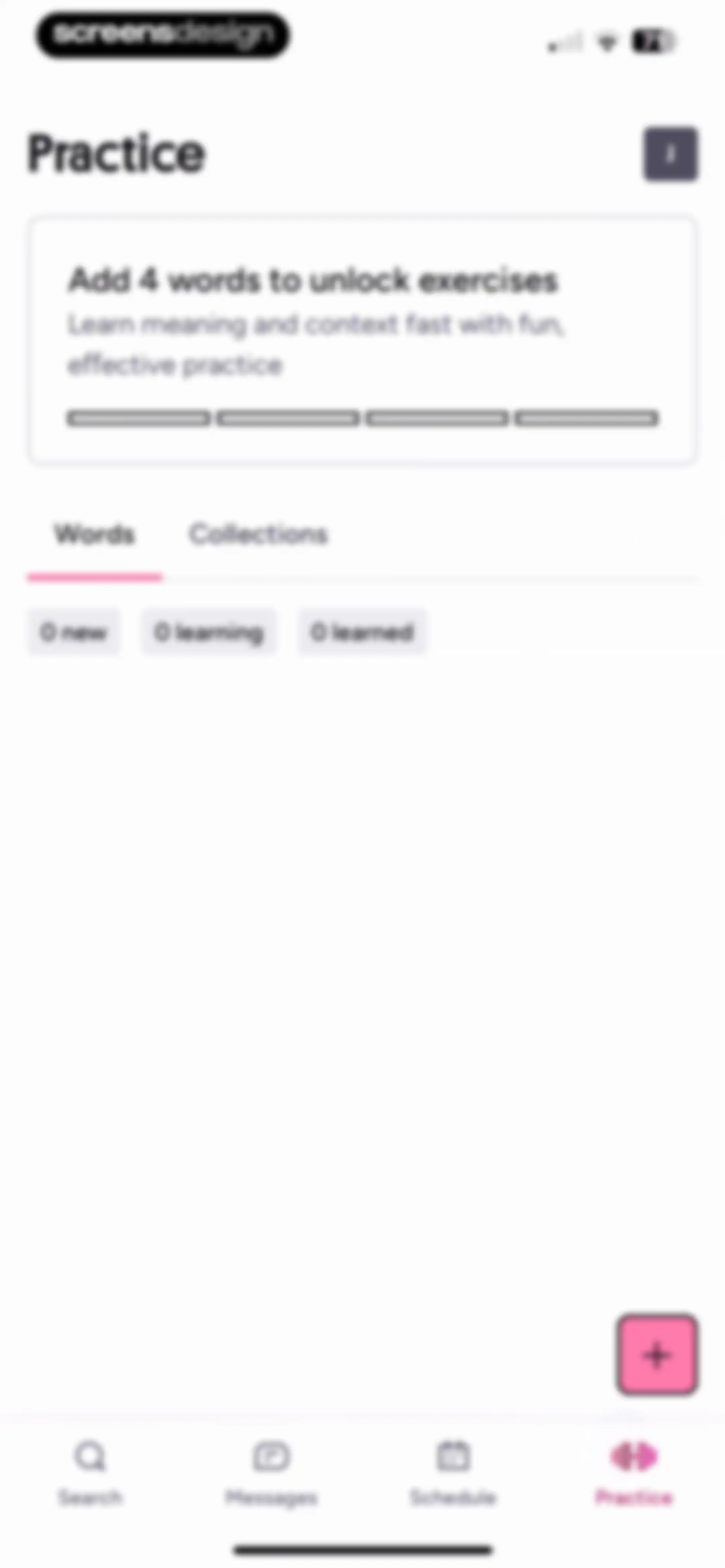 Preply - Language Learning App screen 95