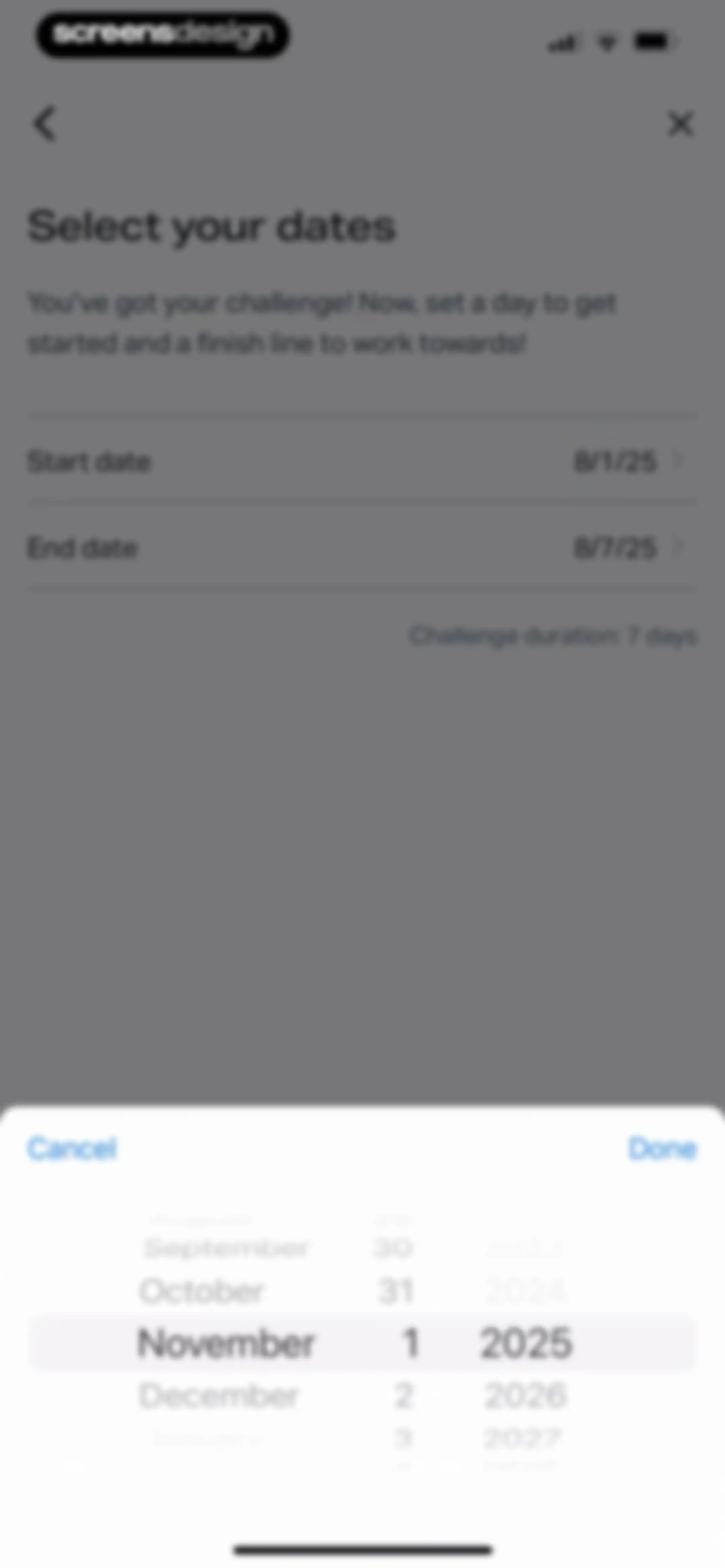 Freeletics: Workouts & Fitness screen 147