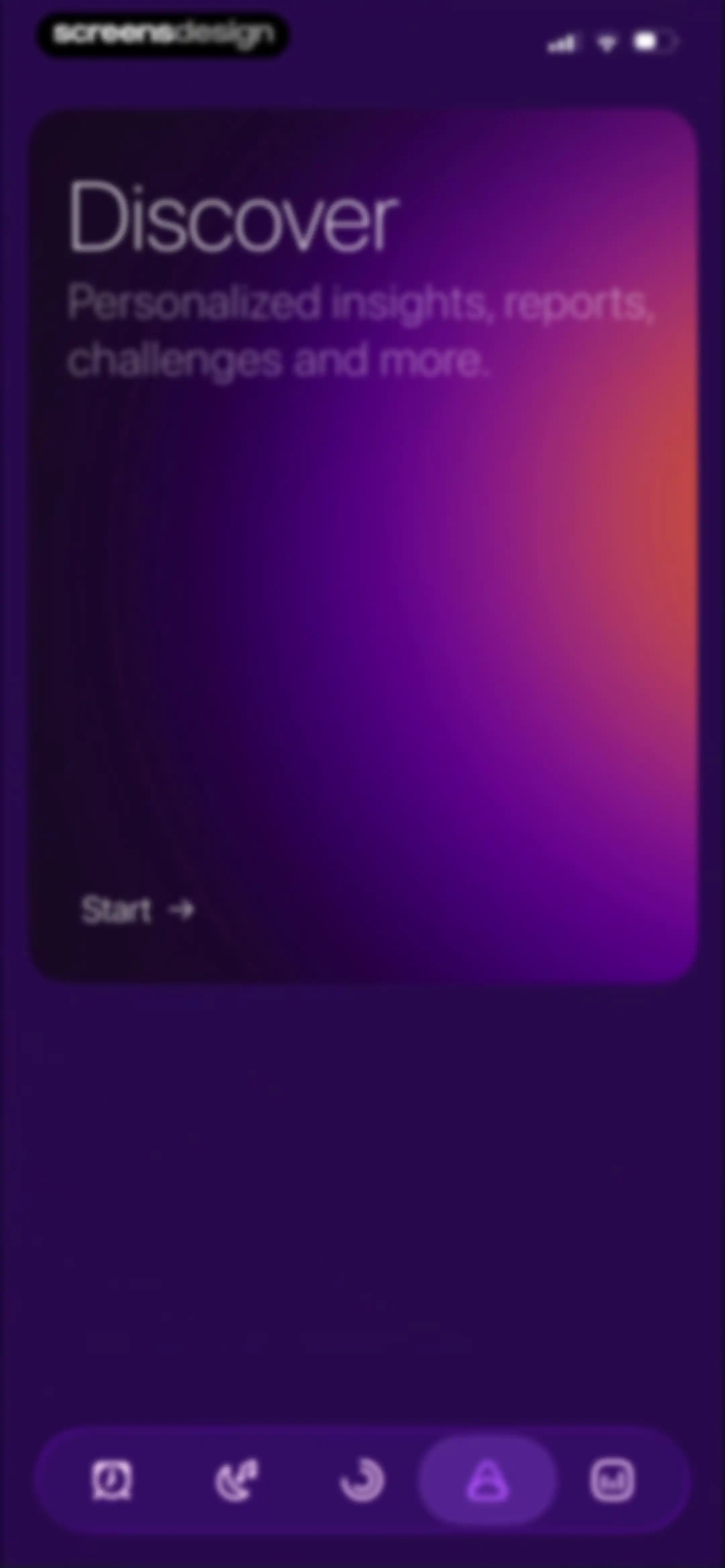 Pillow: Sleep Tracker screen 83