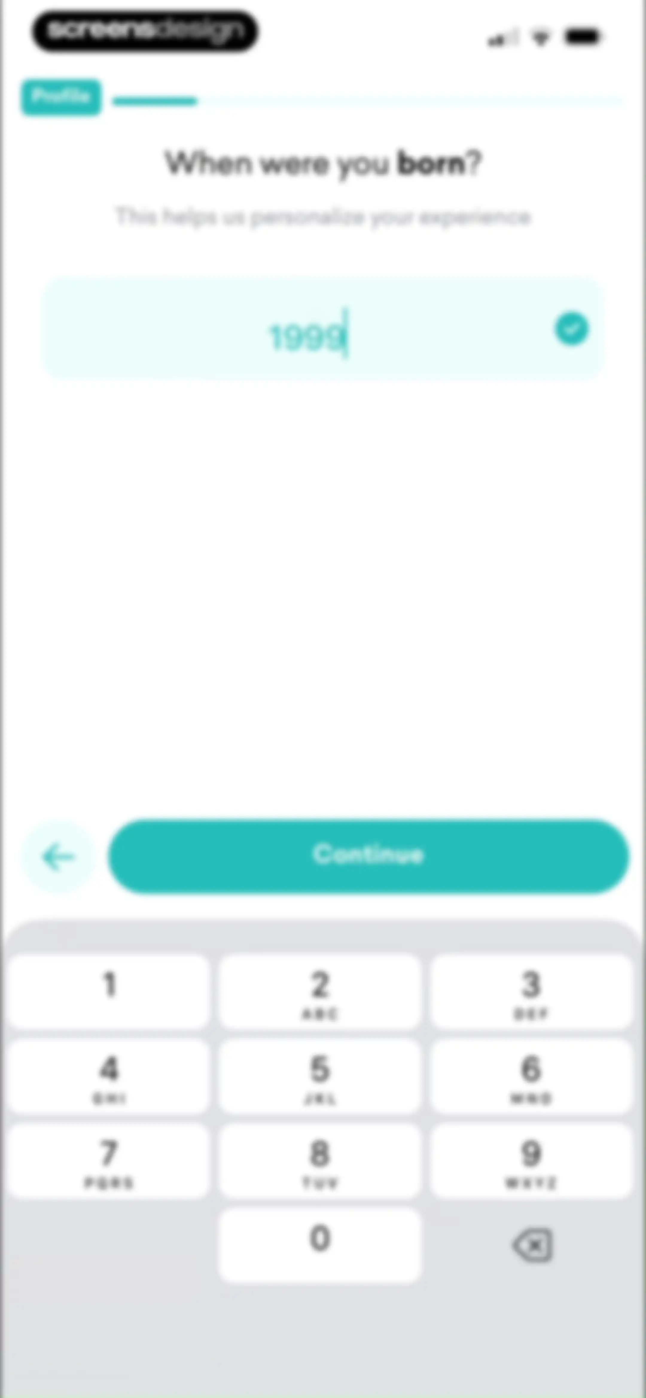 MindDay: Mental Health, Stress screen 11