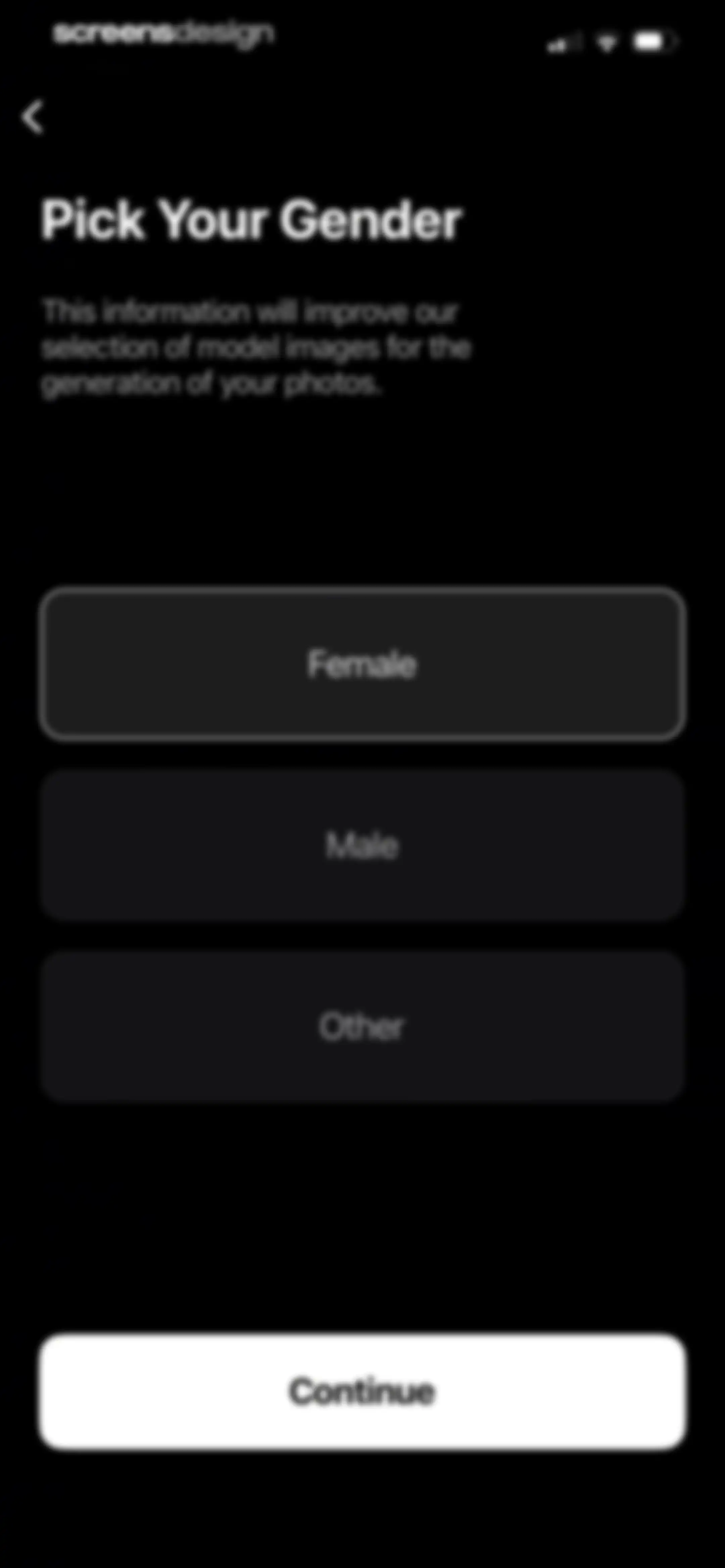 Momo: AI Photo & Video Maker screen 31