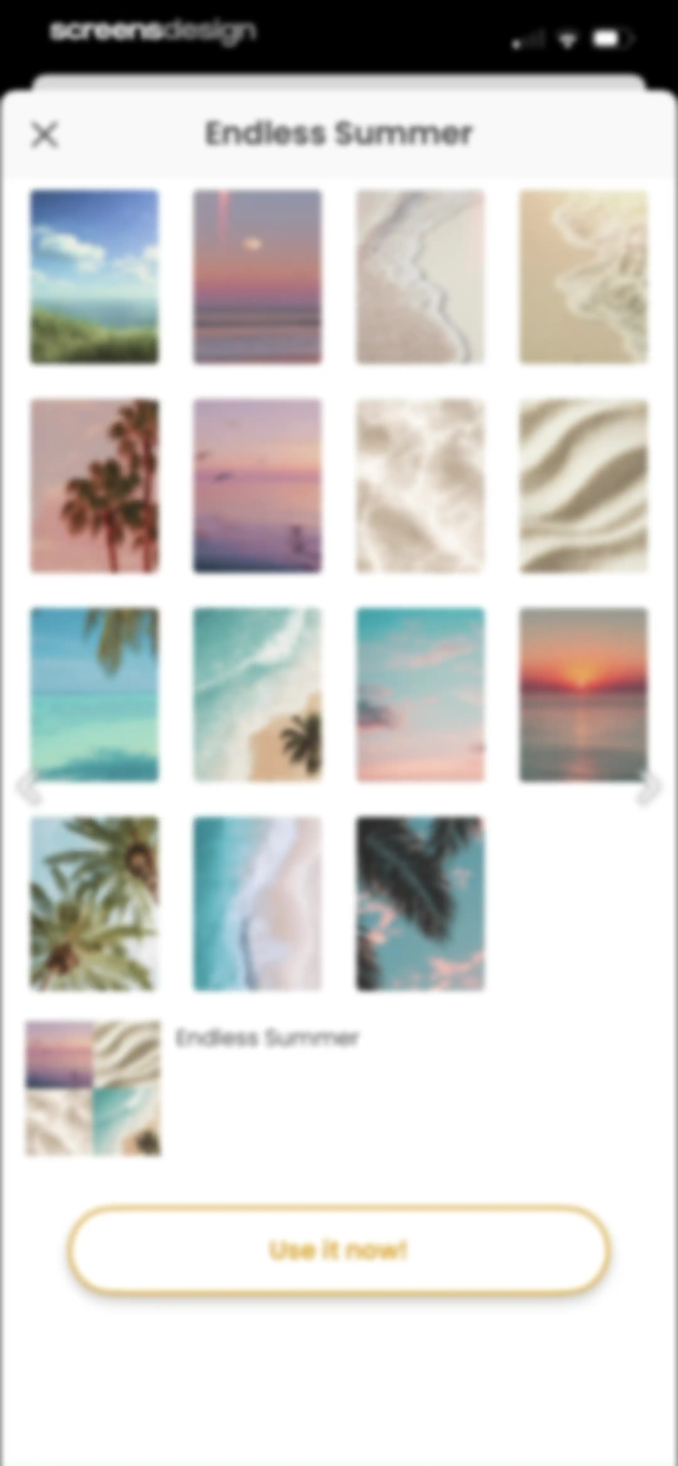 PicCollage: Magic Photo Editor screen 119