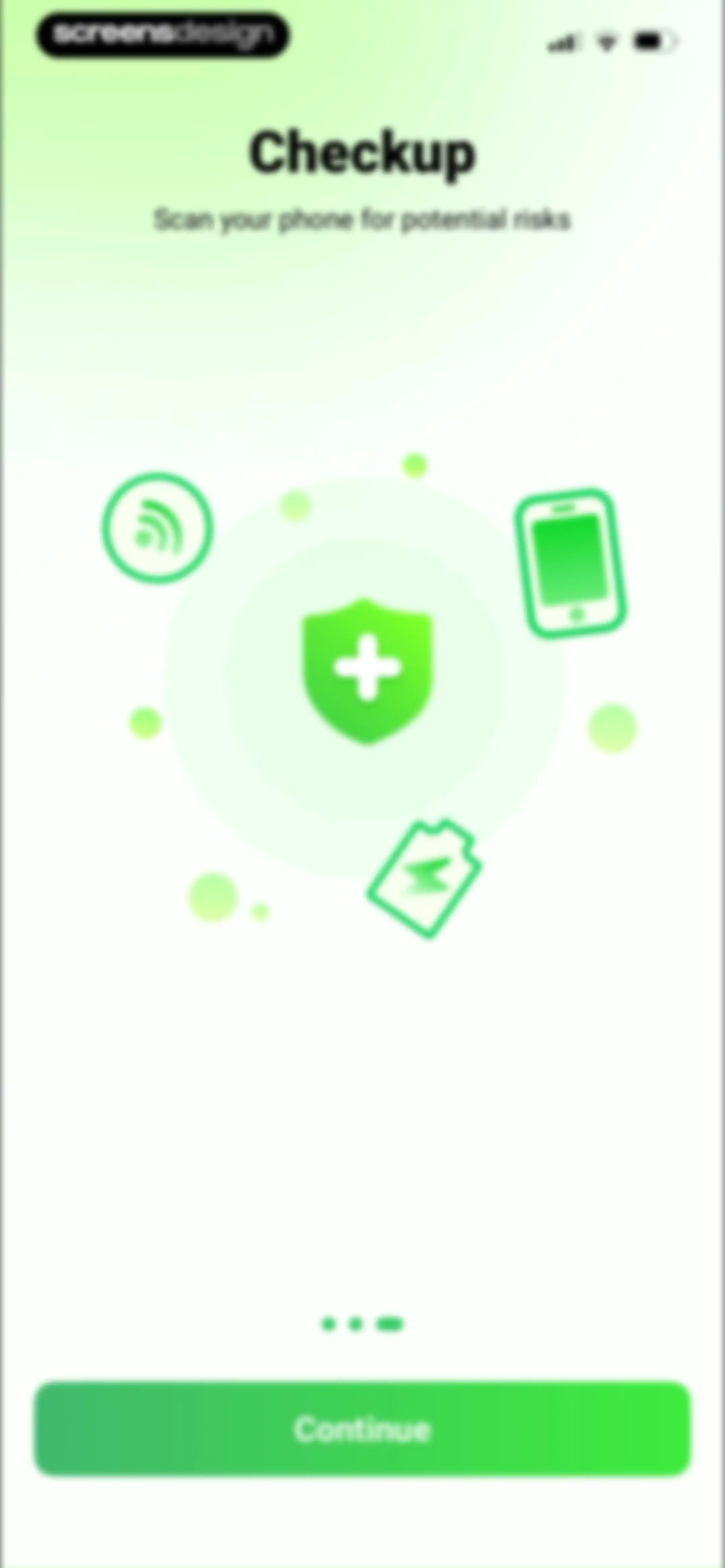Smart Cleaner - Pro Security screen 11