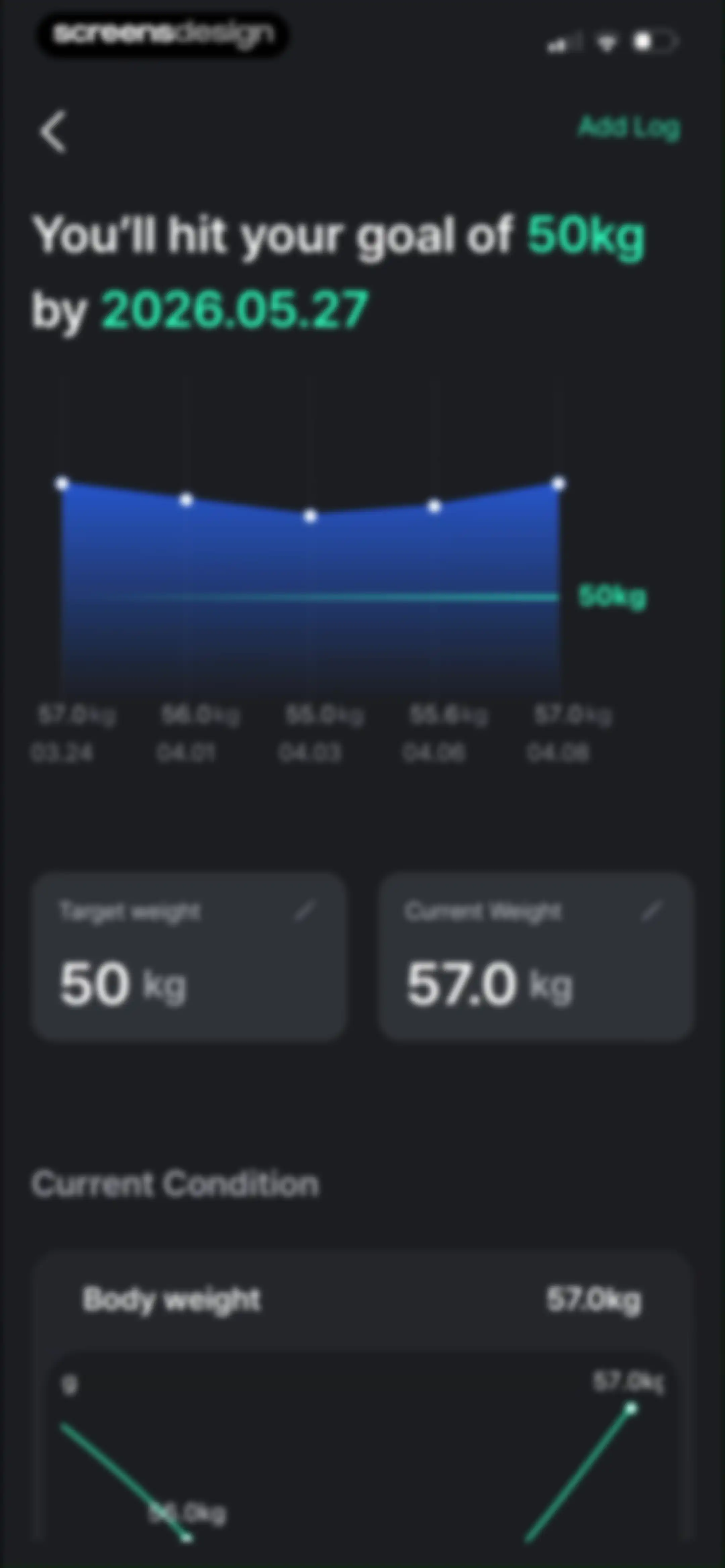 Planfit AI Gym Workout Planner screen 232
