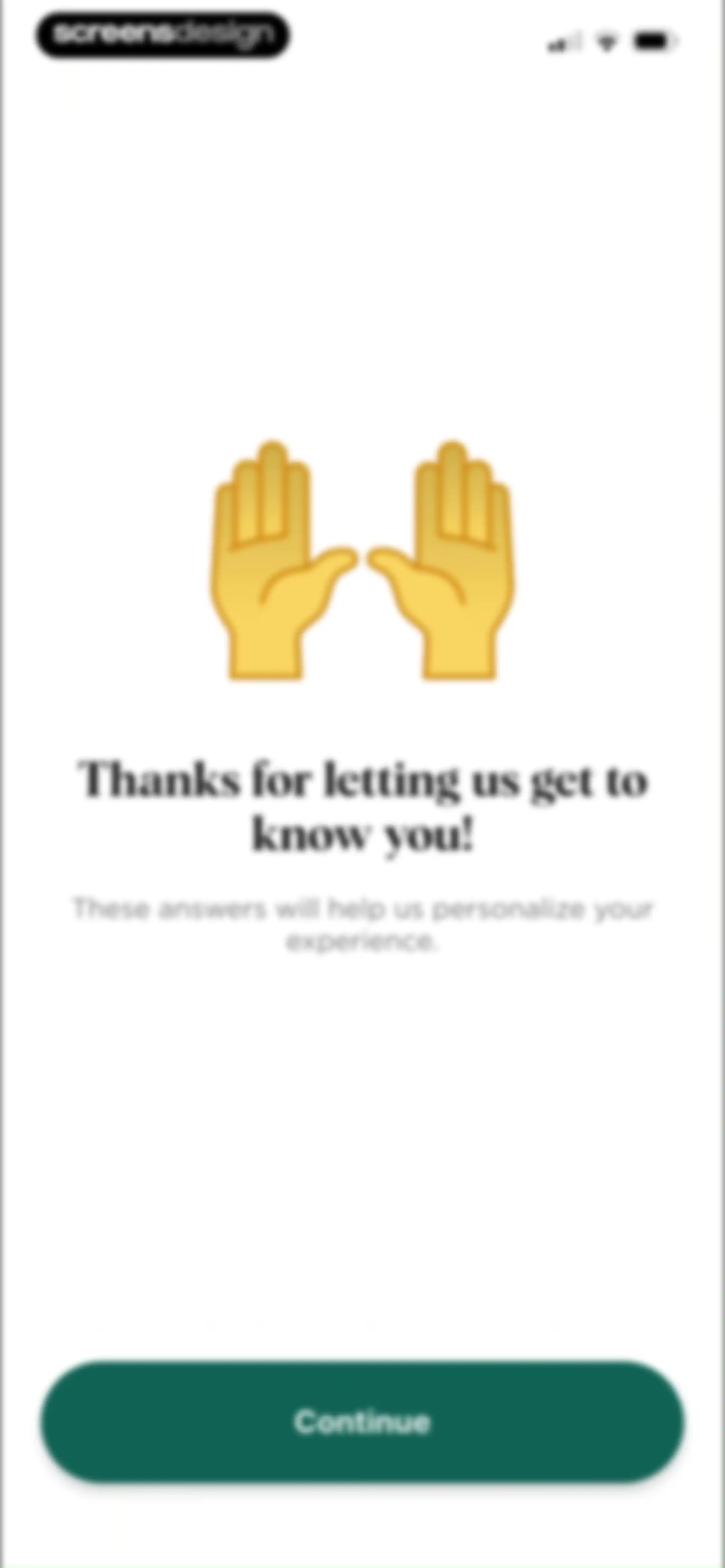 Relay: Quit Lust & Addiction screen 33