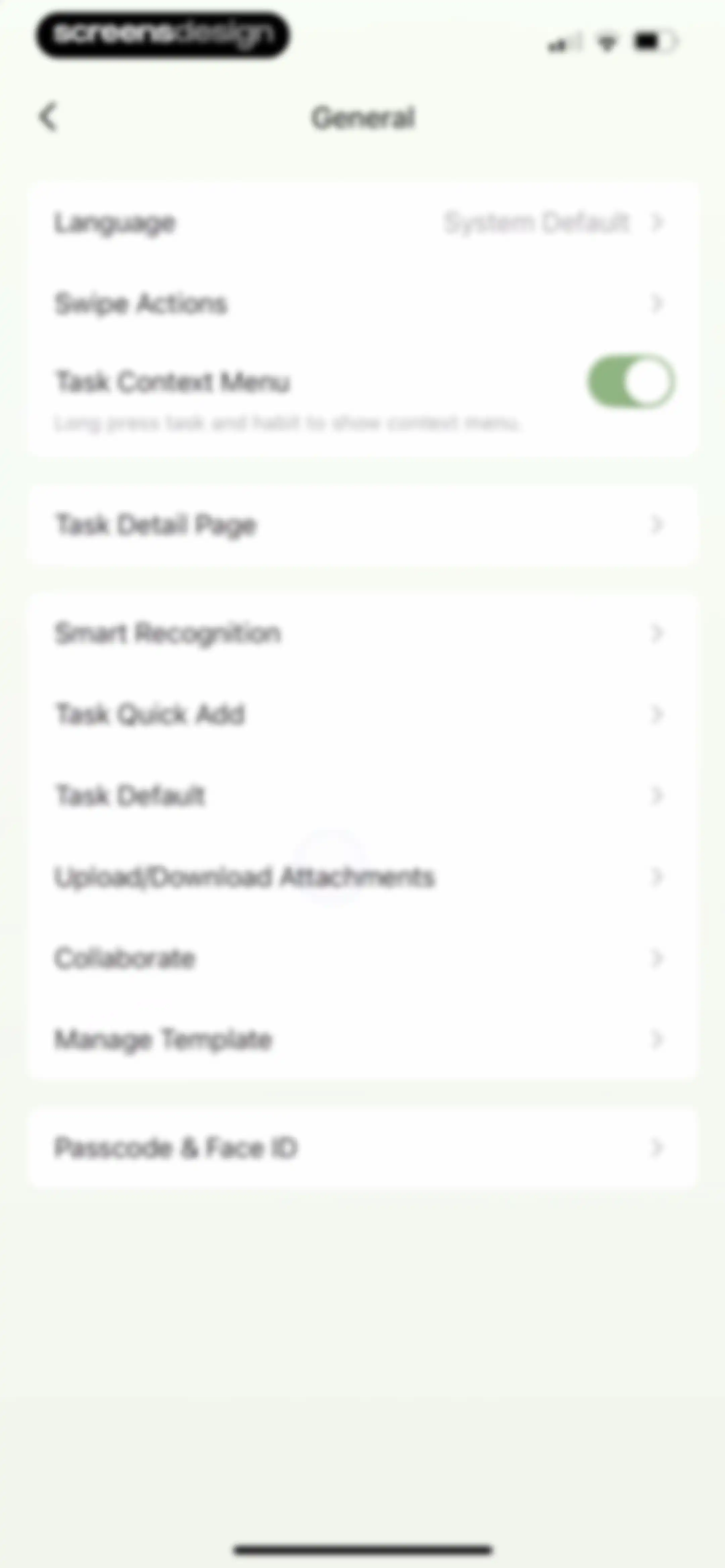 TickTick:To-Do List & Calendar screen 229