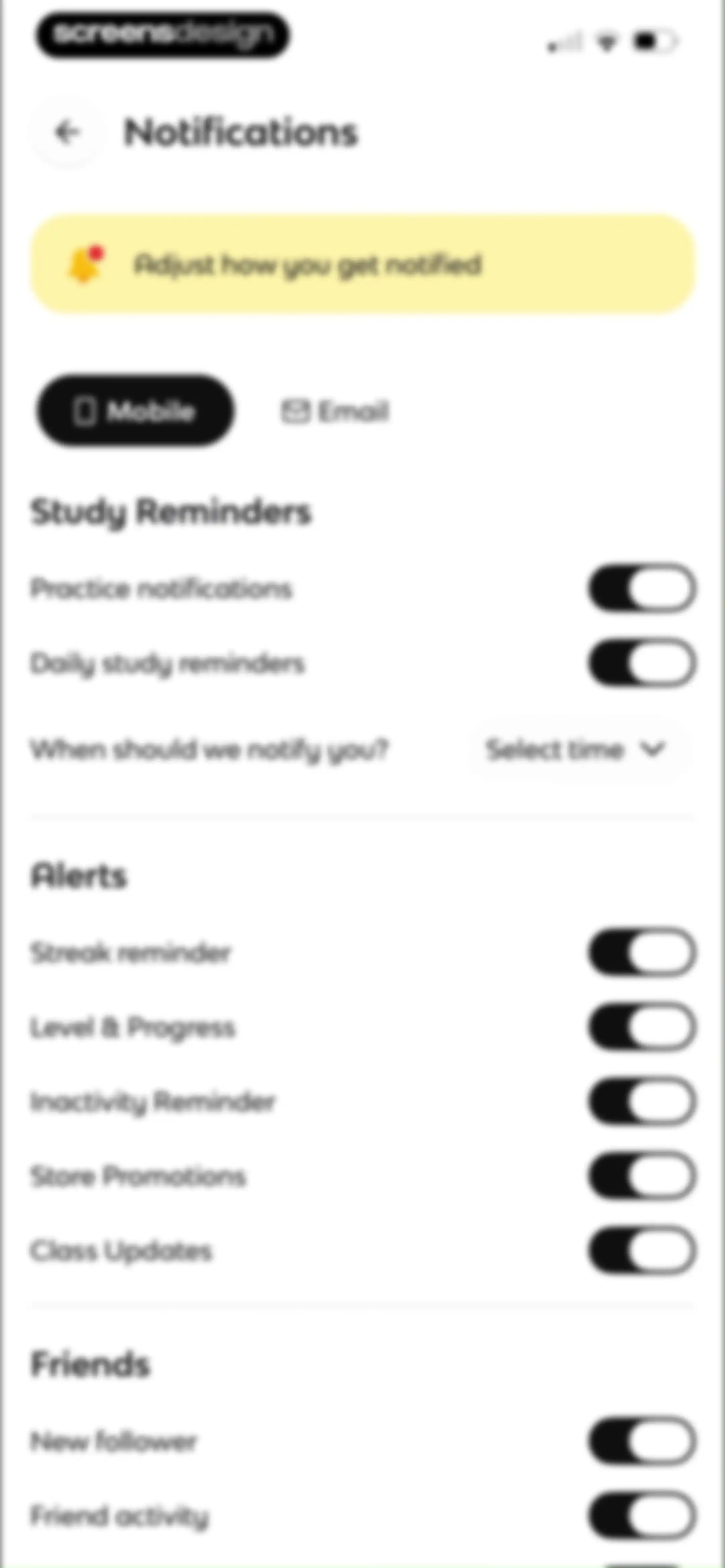 Knowt: AI Flashcards & Notes screen 199