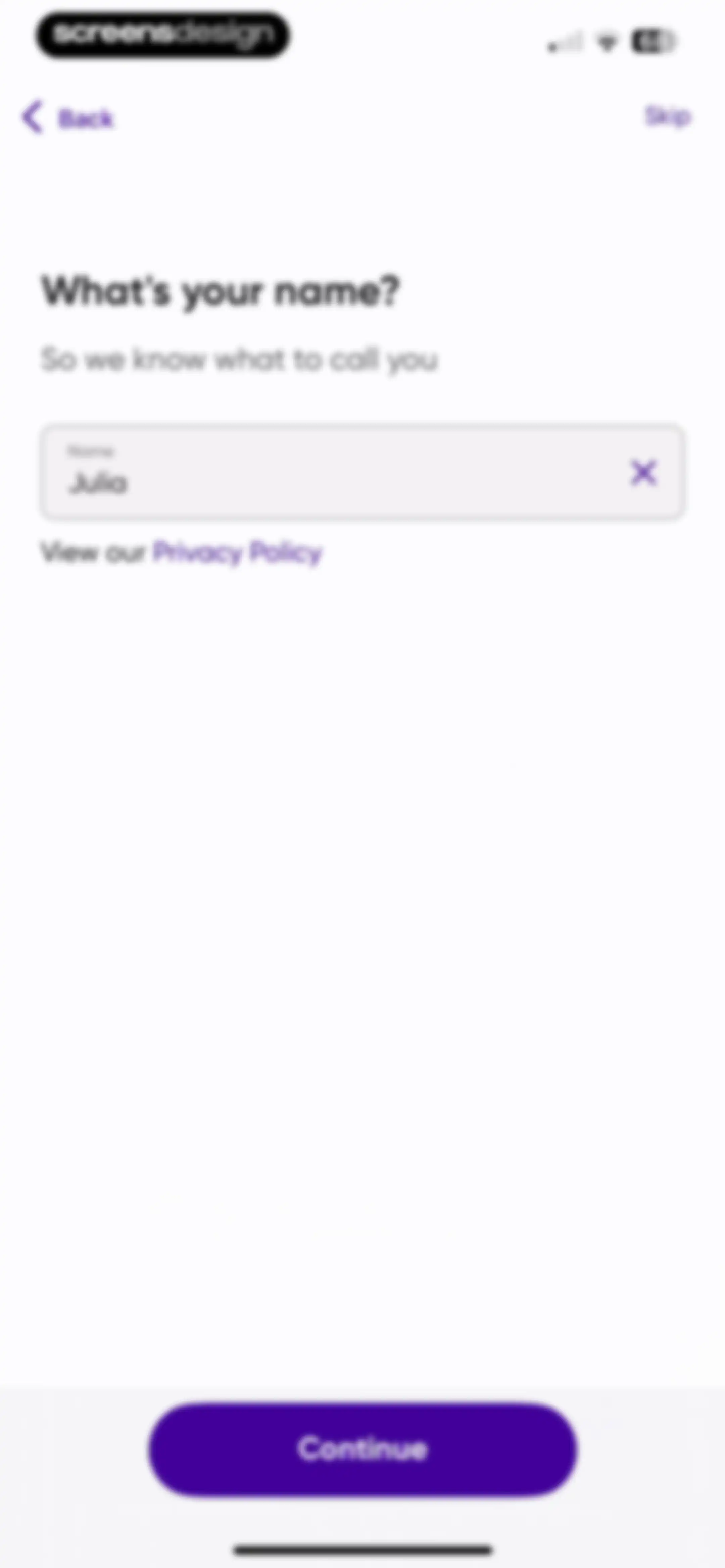 Epsy: Seizure Log for Epilepsy screen 5