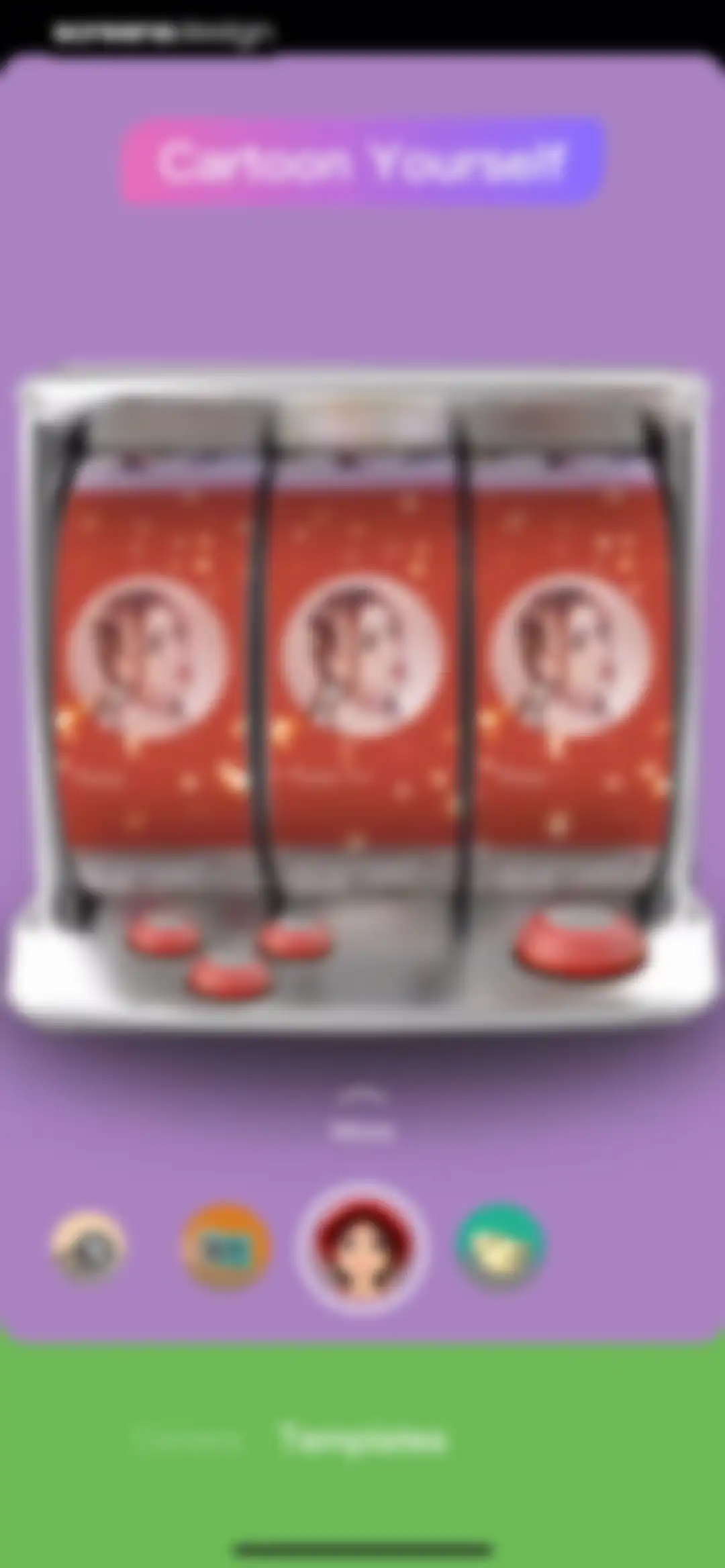 Lotus - AI Photo Face Animator screen 42