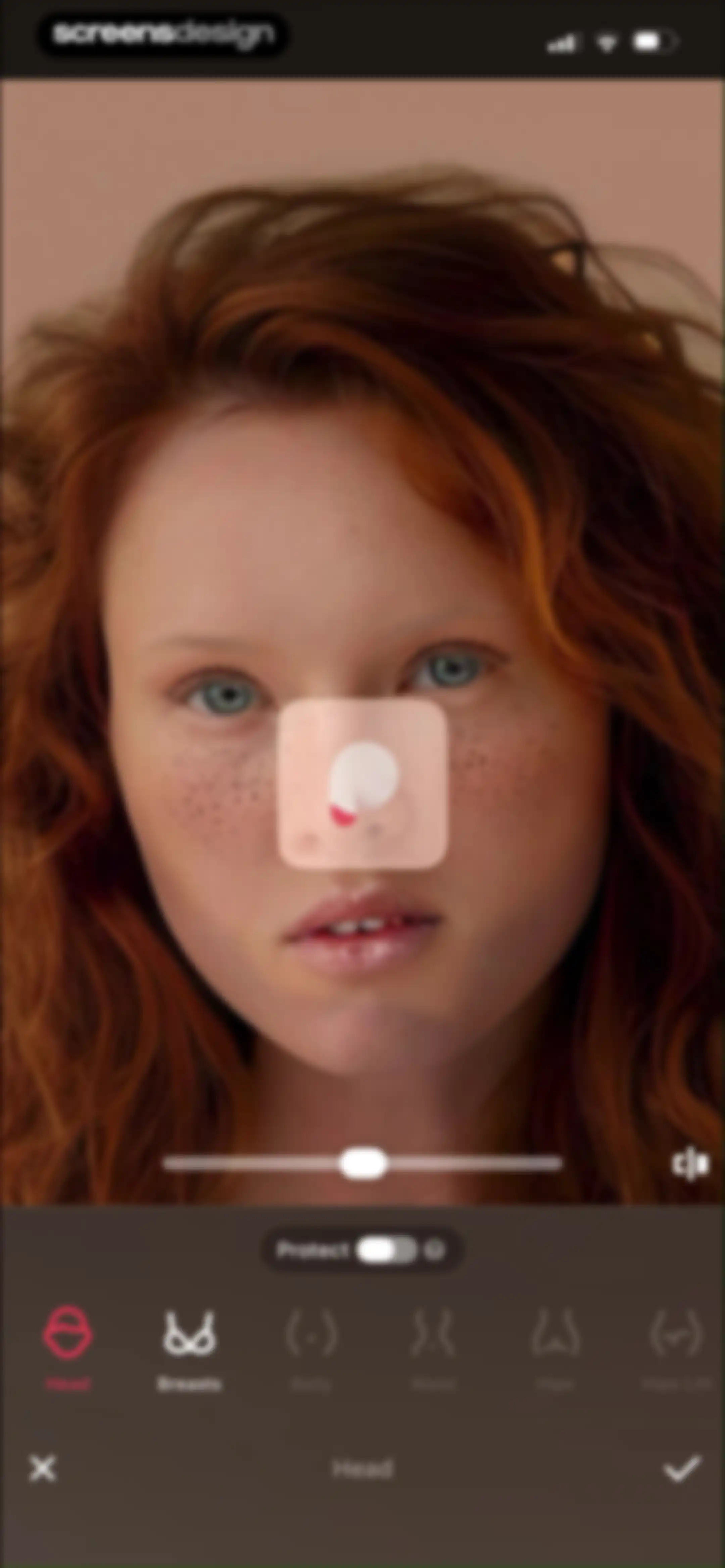 Peachy - AI Face & Body Editor screen 57