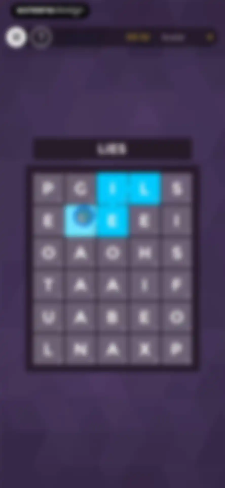 Peak - Brain Training screen 32
