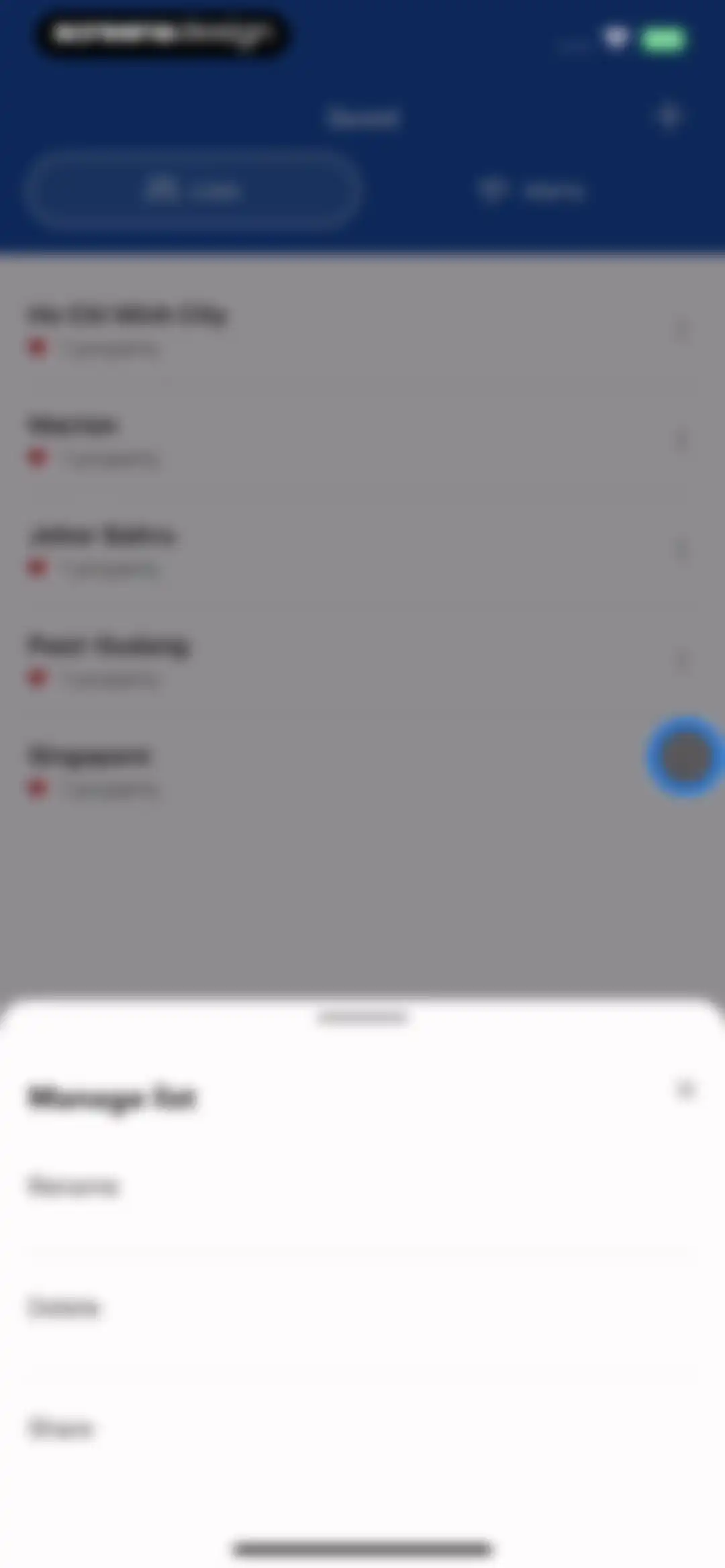 Booking.com: Hotels & Travel screen 114