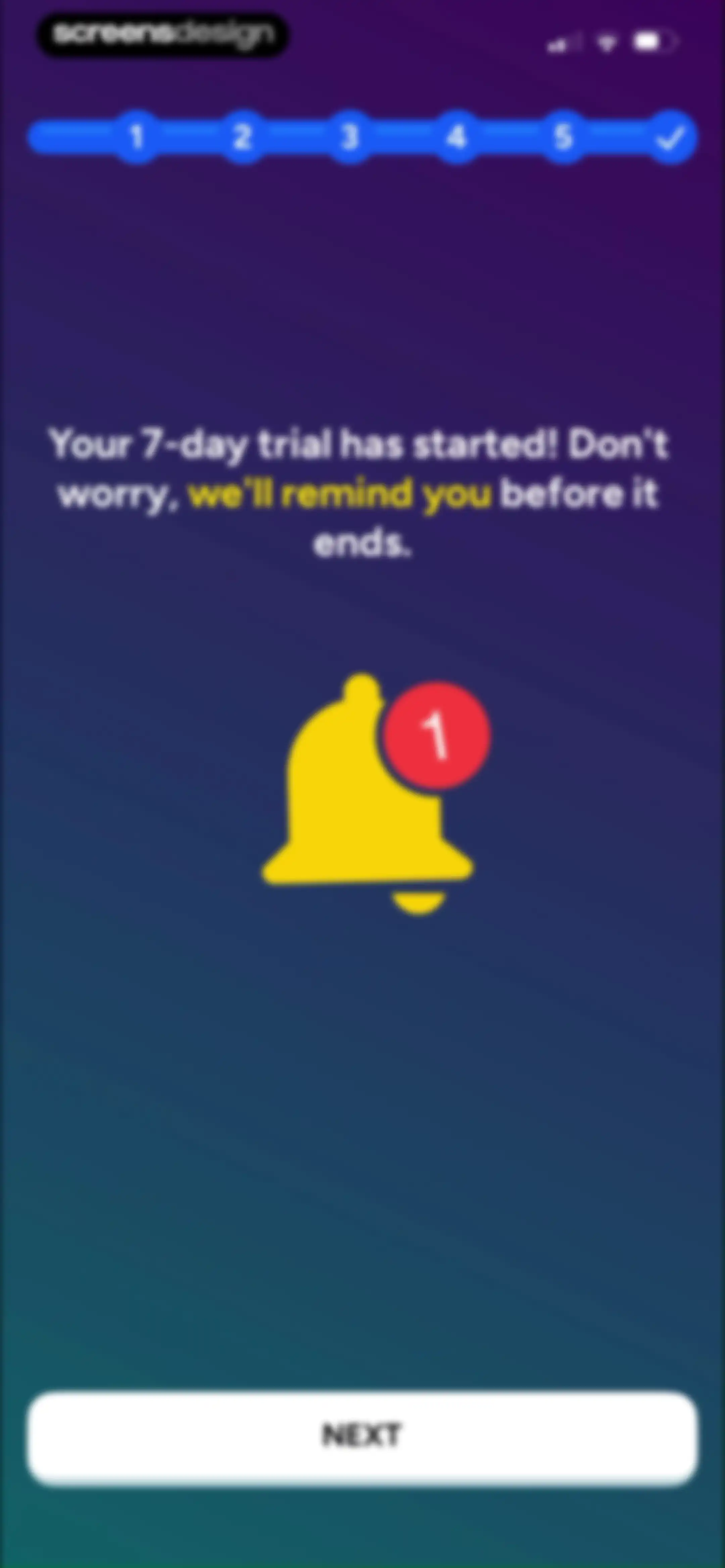 Liftoff - Ranked Gym Workouts screen 72