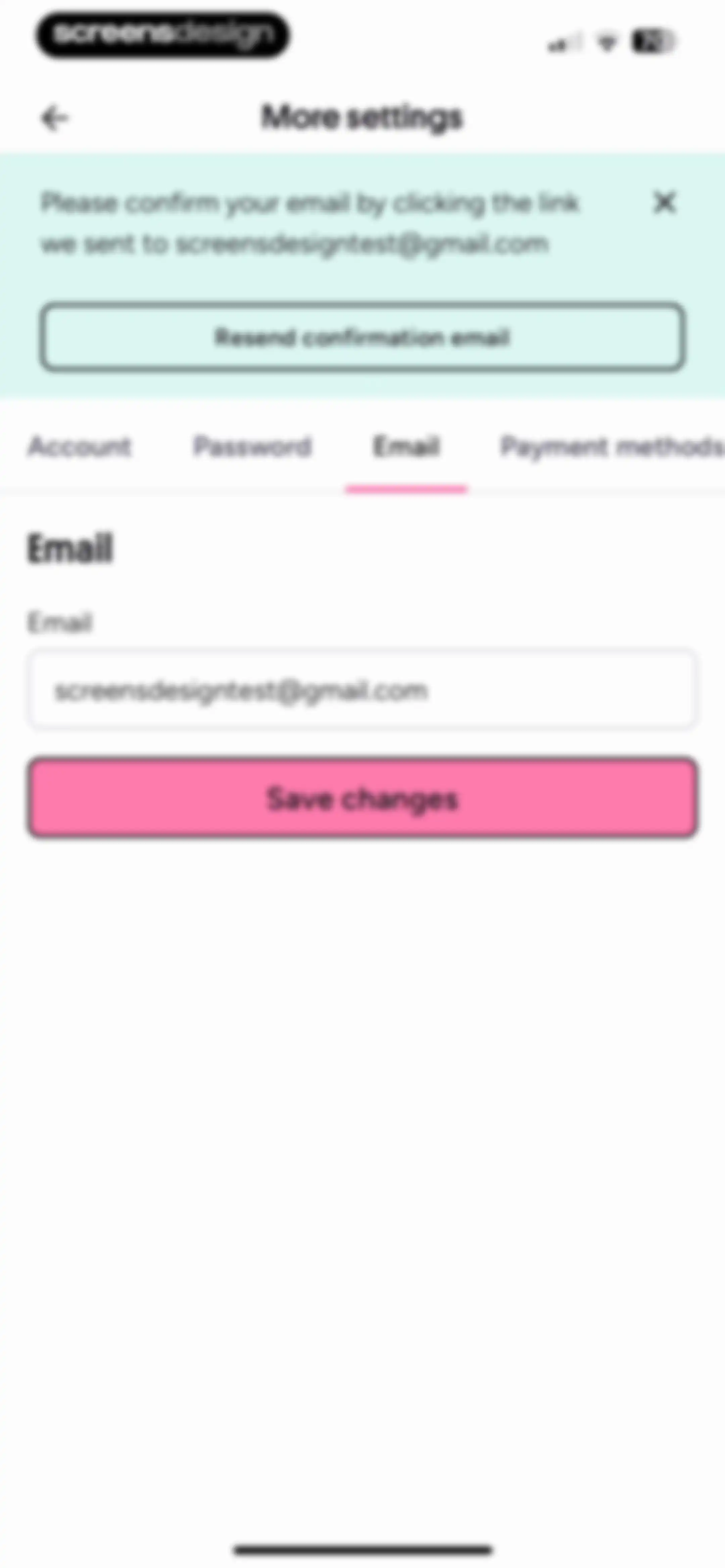 Preply - Language Learning App screen 142