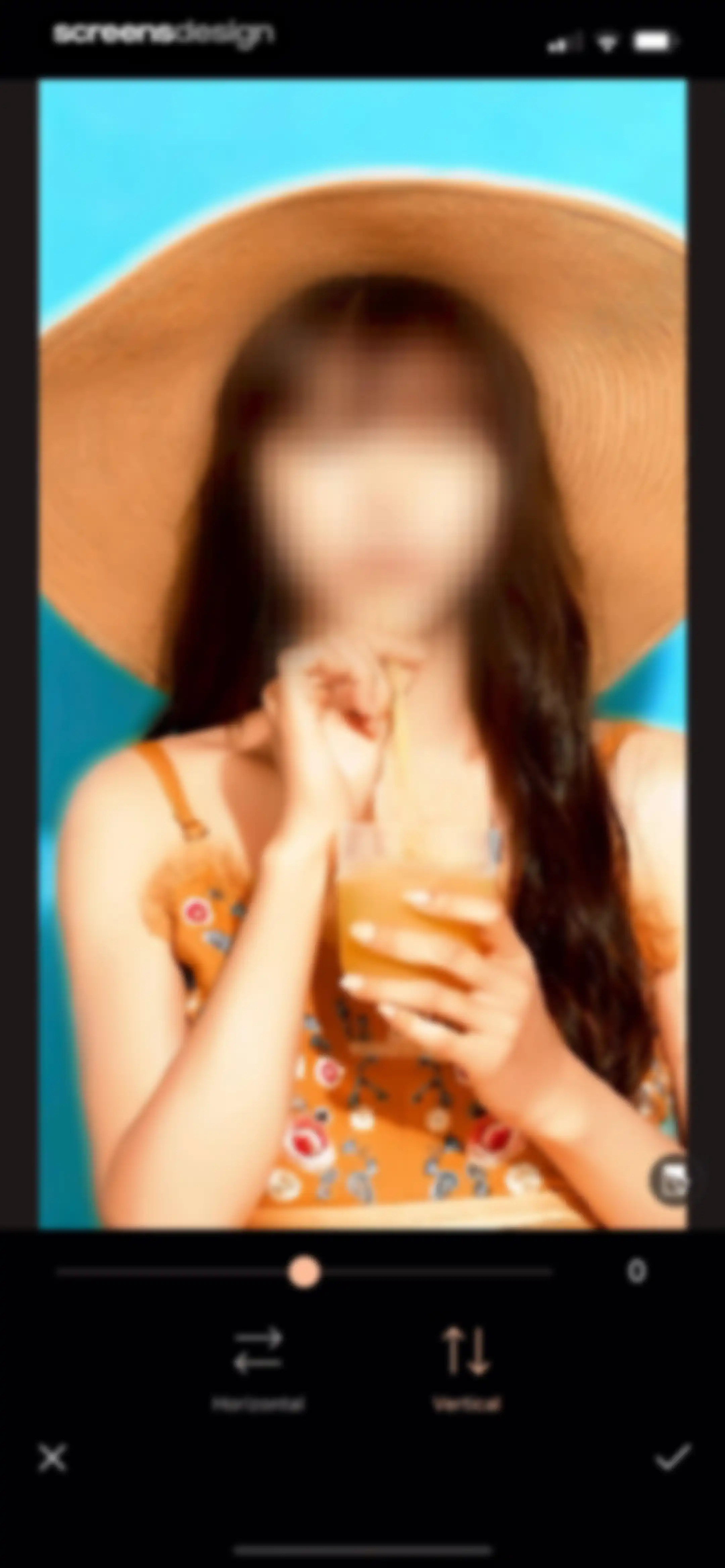 PhotoDirector: AI Photo Editor screen 50