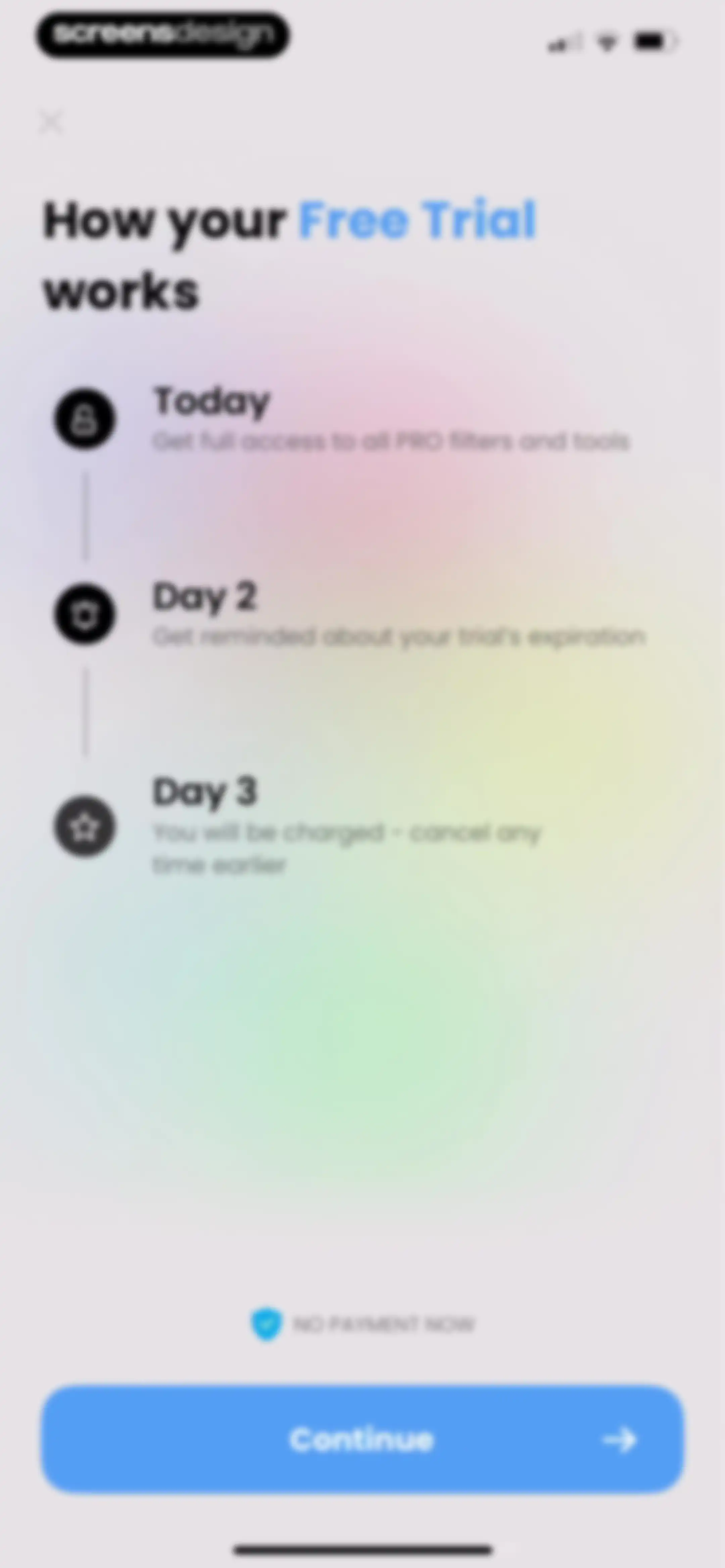 Chat AI - Ask Anything screen 16
