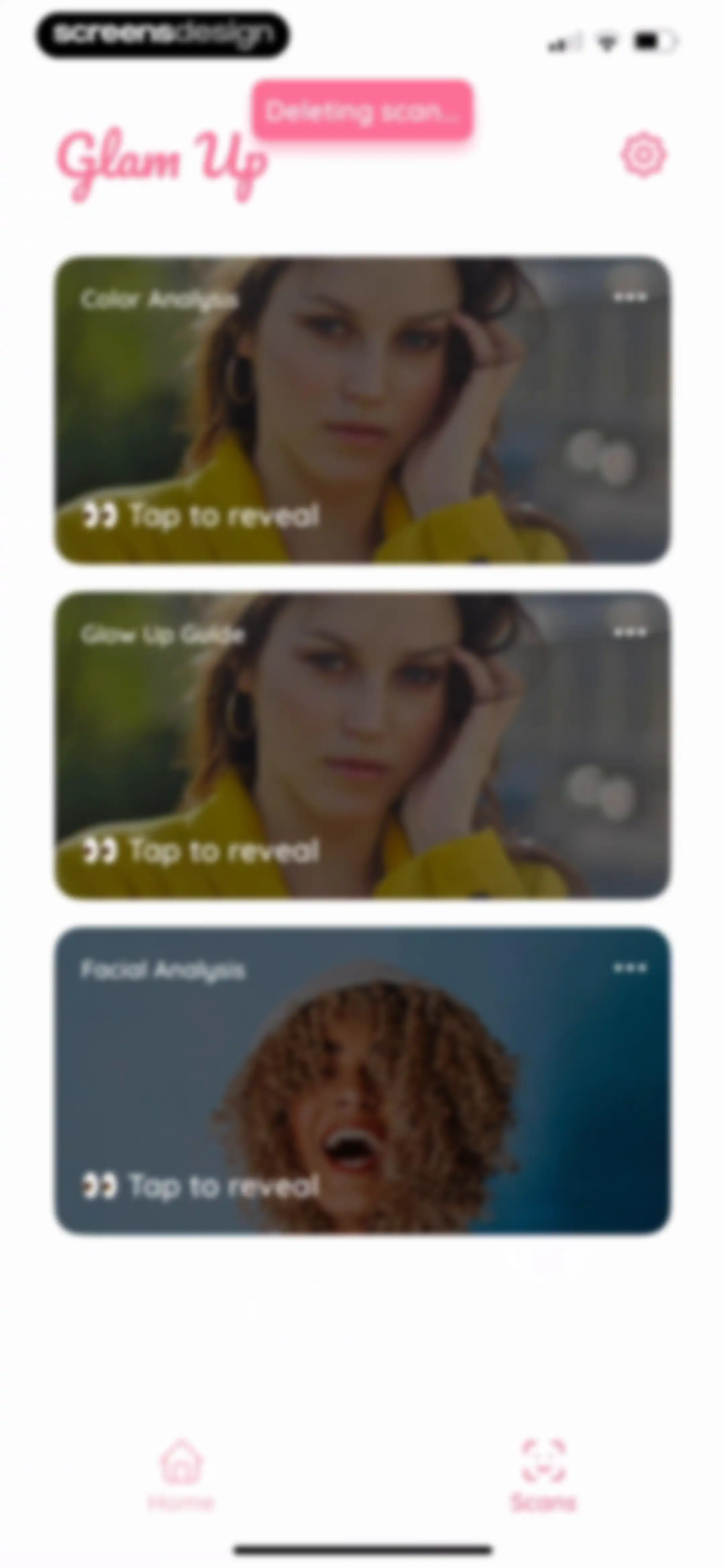 Glam Up - Perfect Your Look screen 76
