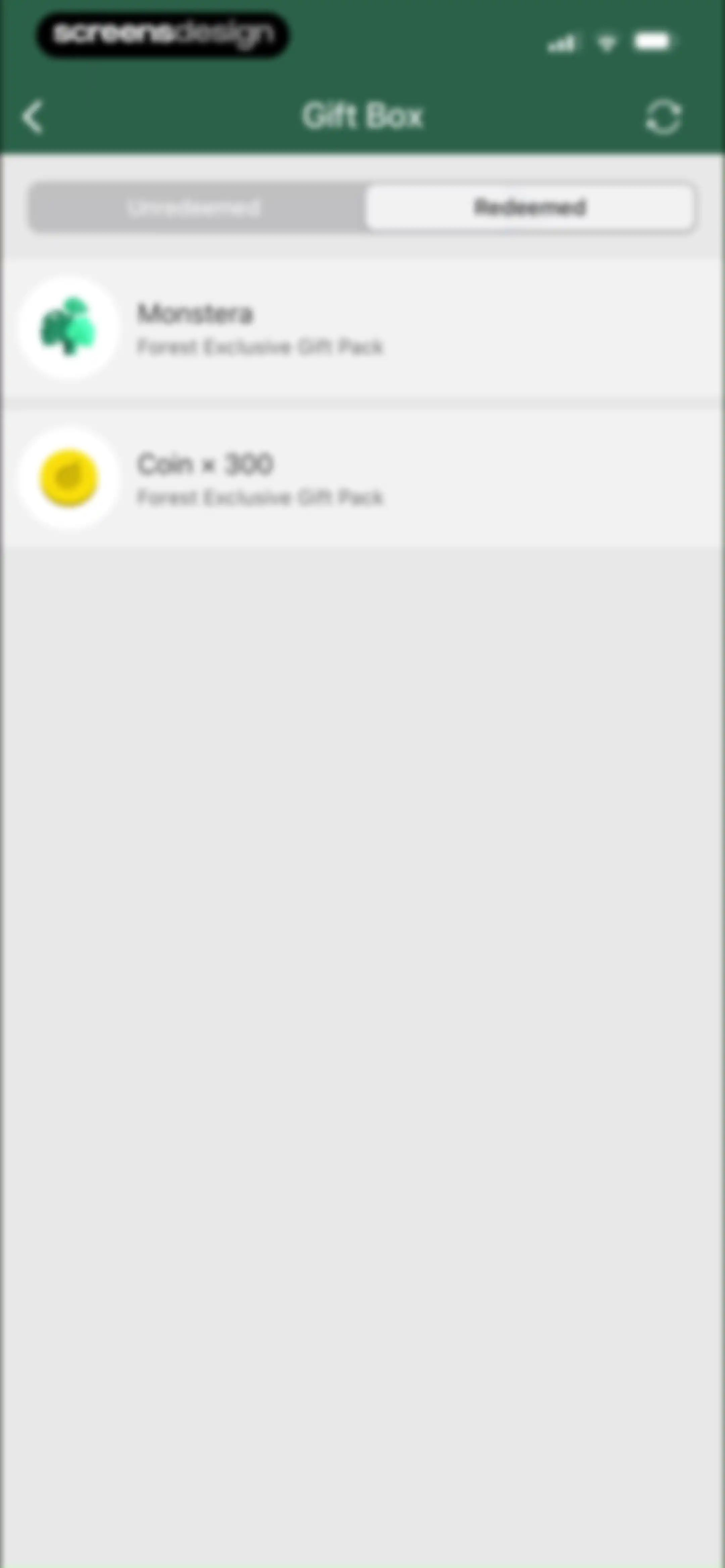 Forest: Focus for Productivity screen 138