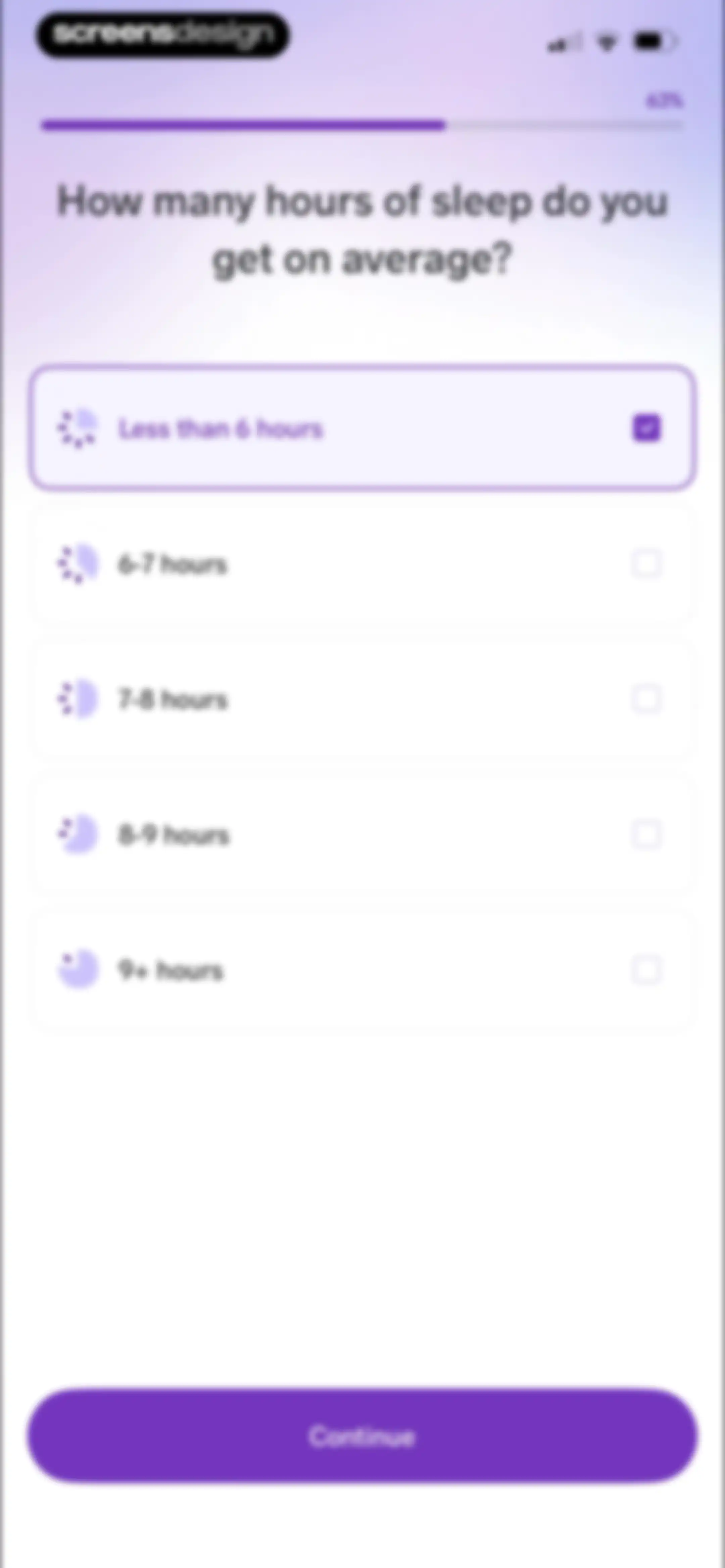 Meditopia: Sleep, Meditation screen 28