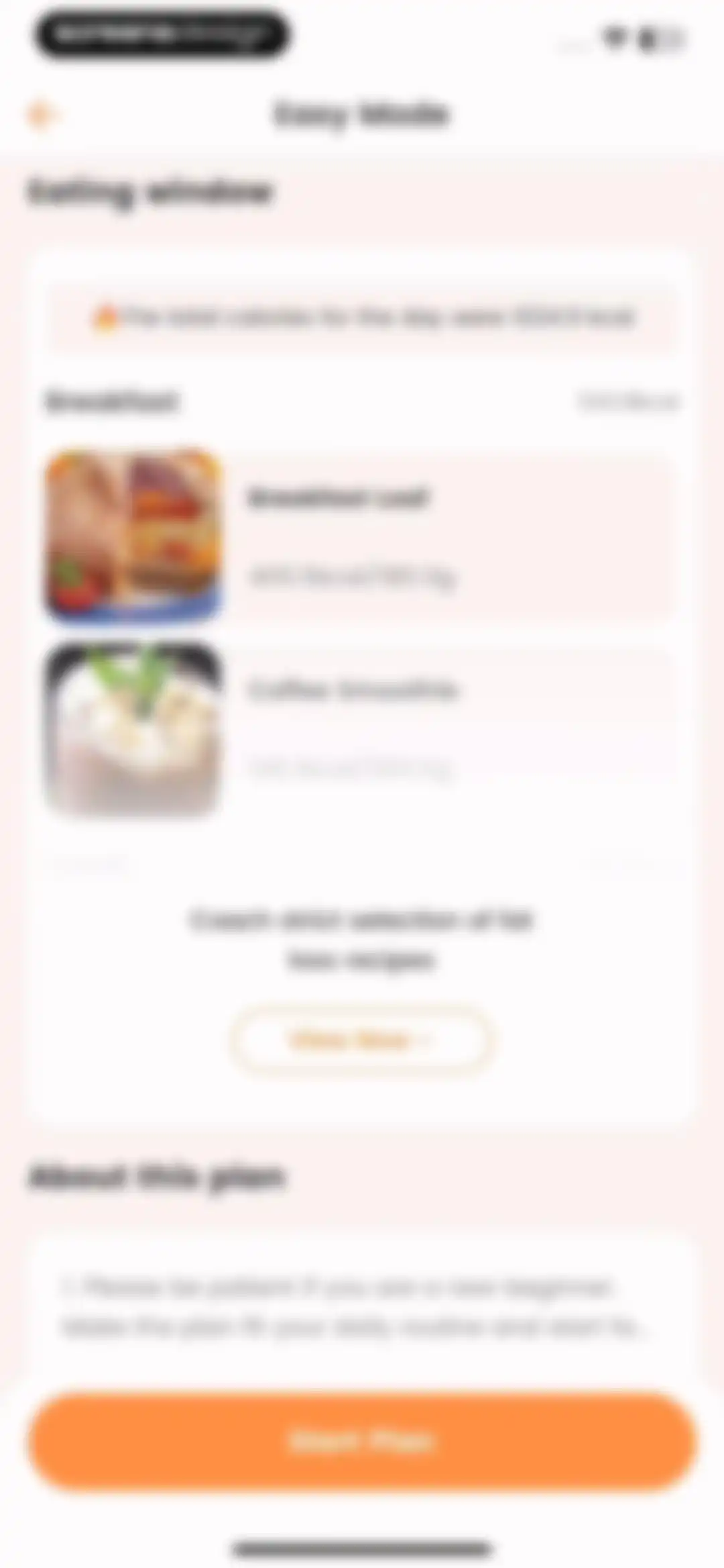 Fasting Coach-Fasting Tracker screen 47