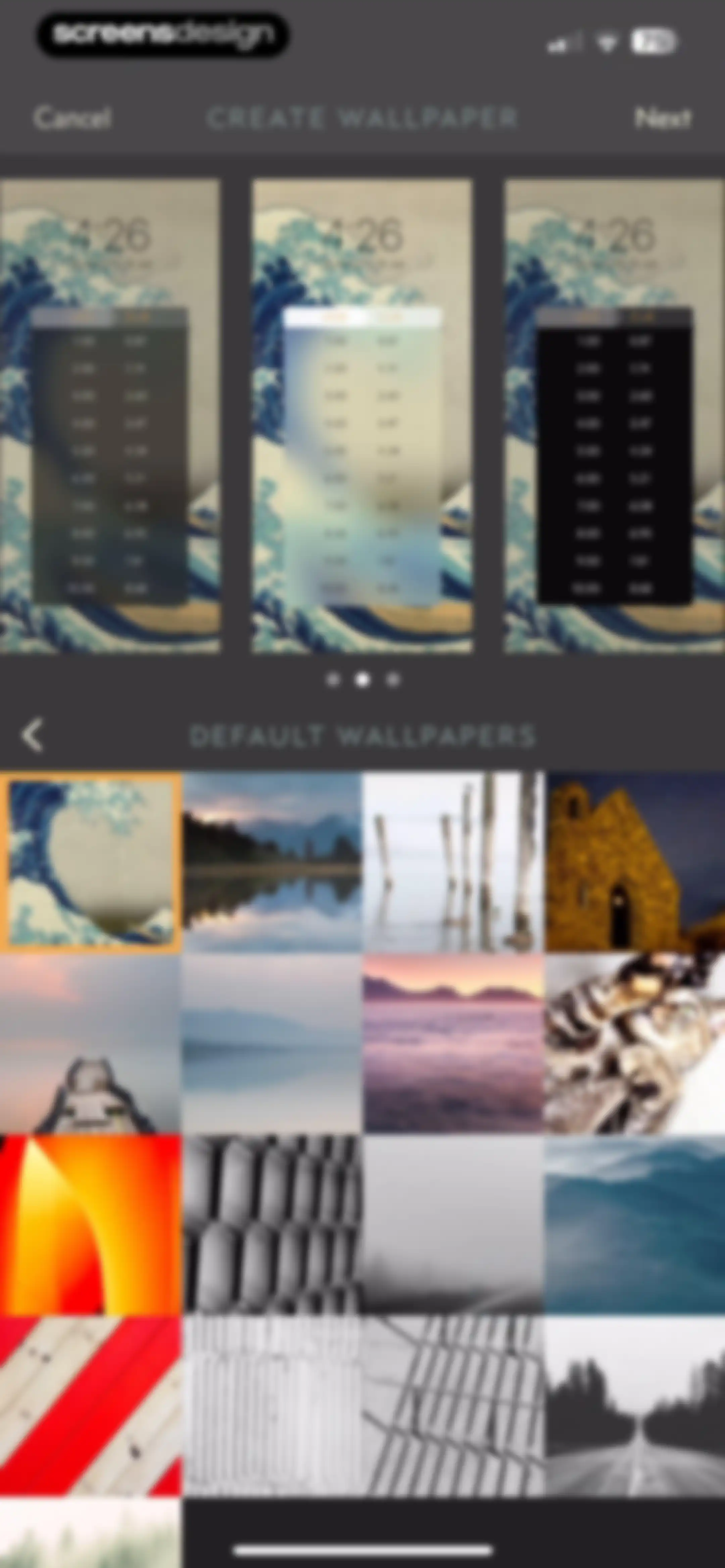 Elk Currency Converter screen 24