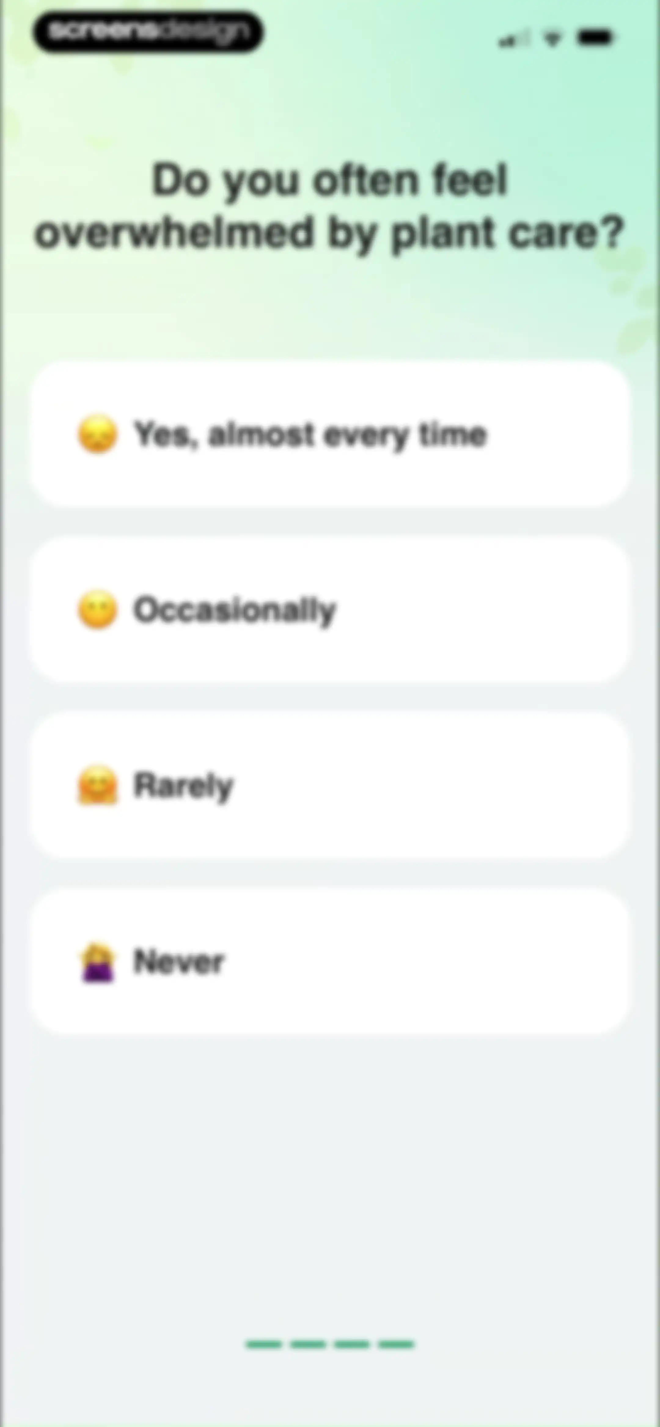 PlantLush: Plant ID & Care Pro screen 16