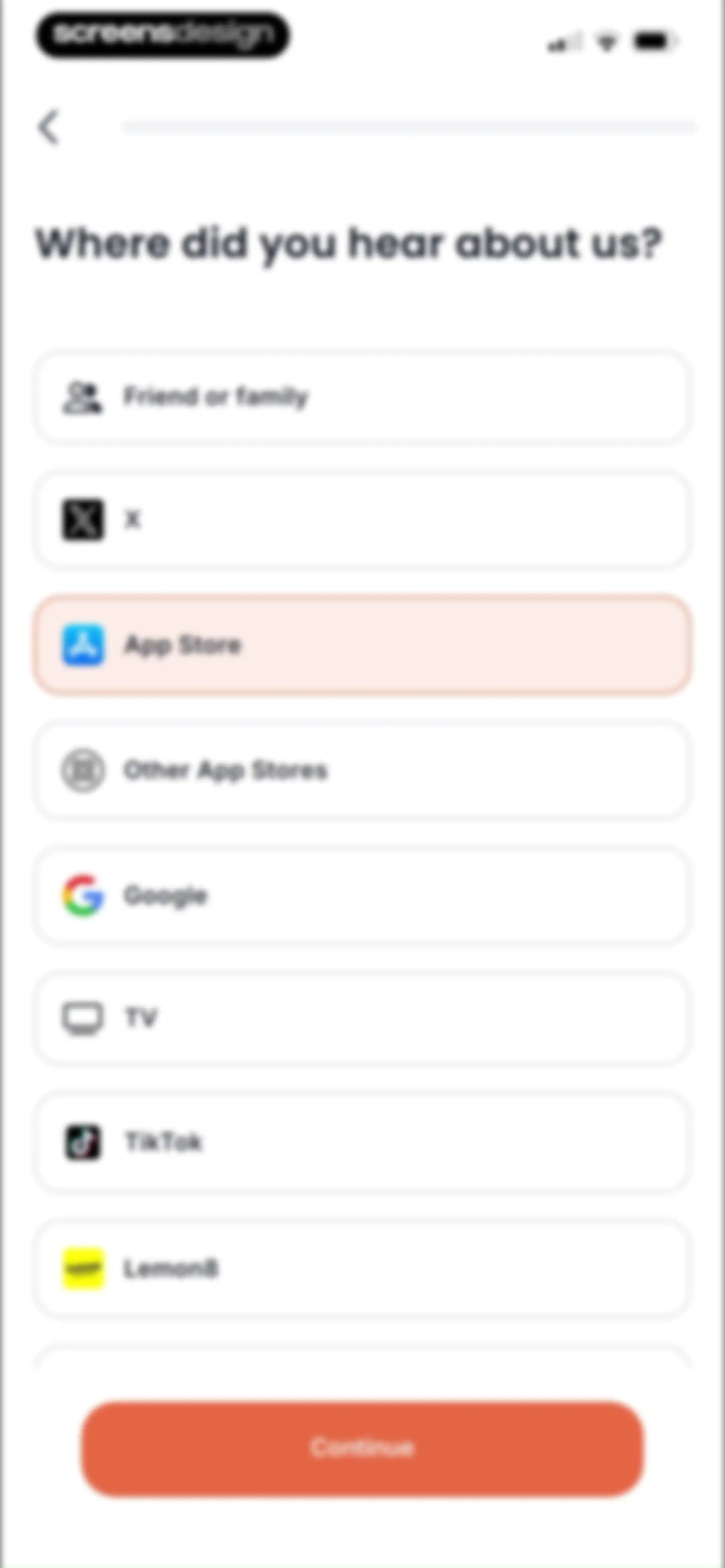 Kalguroo: AI Calorie Tracker screen 9