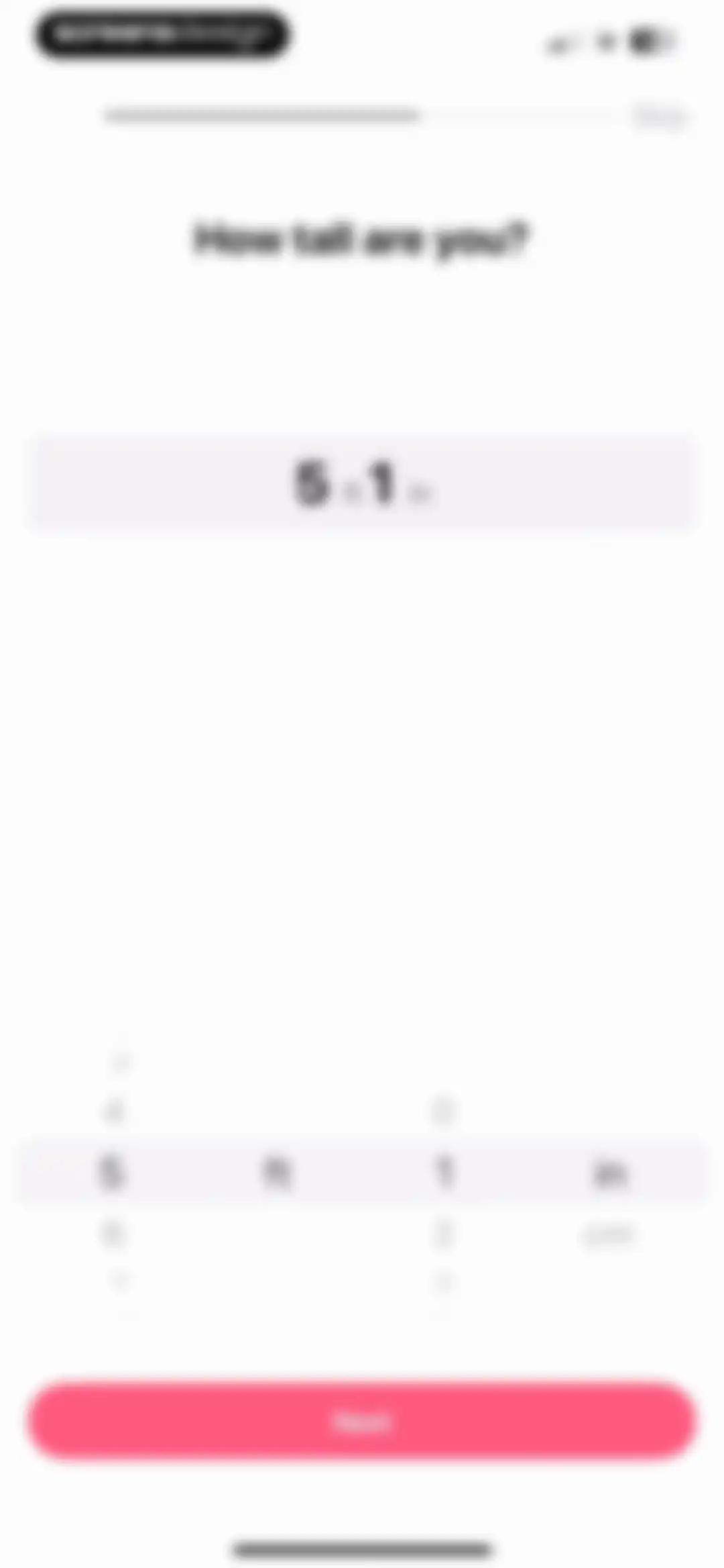 Flo Cycle & Period Tracker screen 43