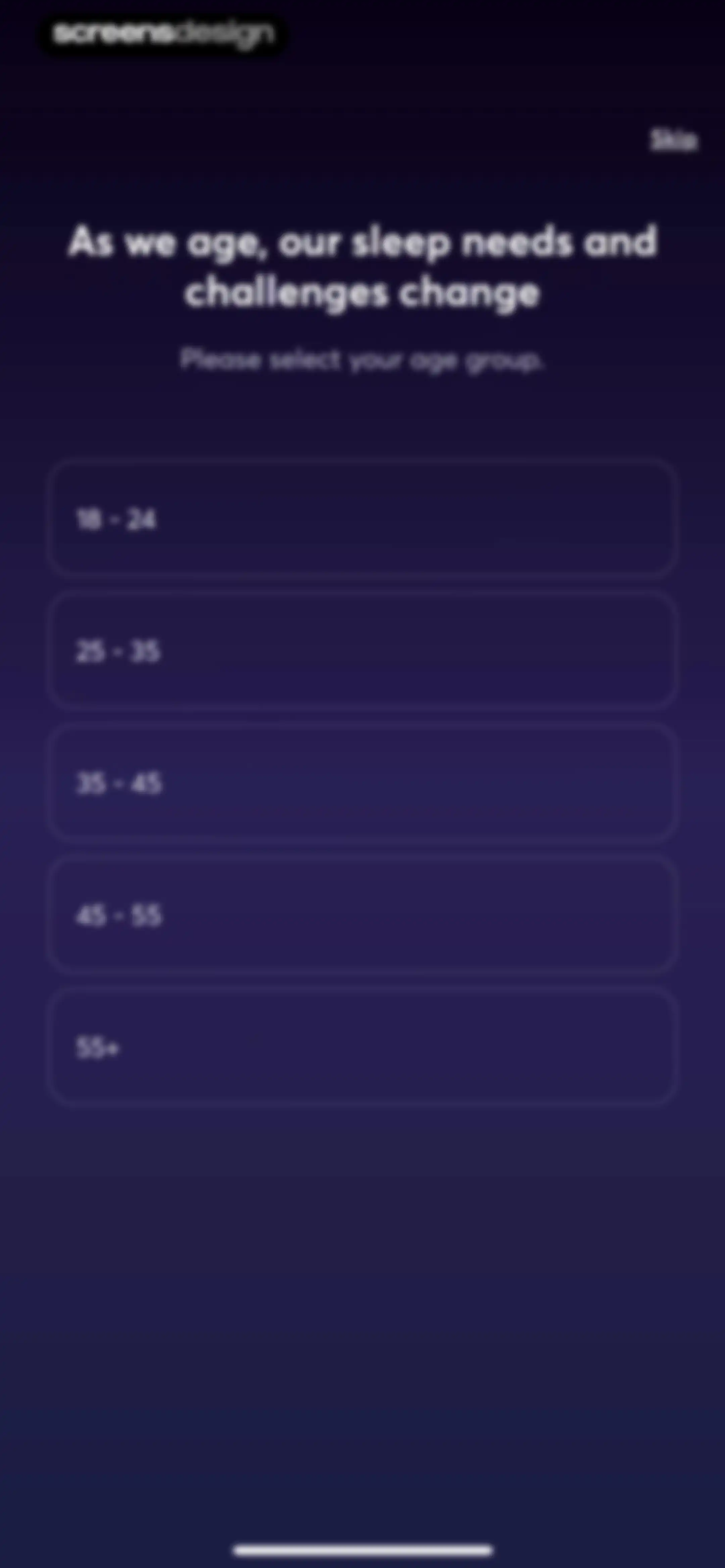 BetterSleep: Relax and Sleep screen 12