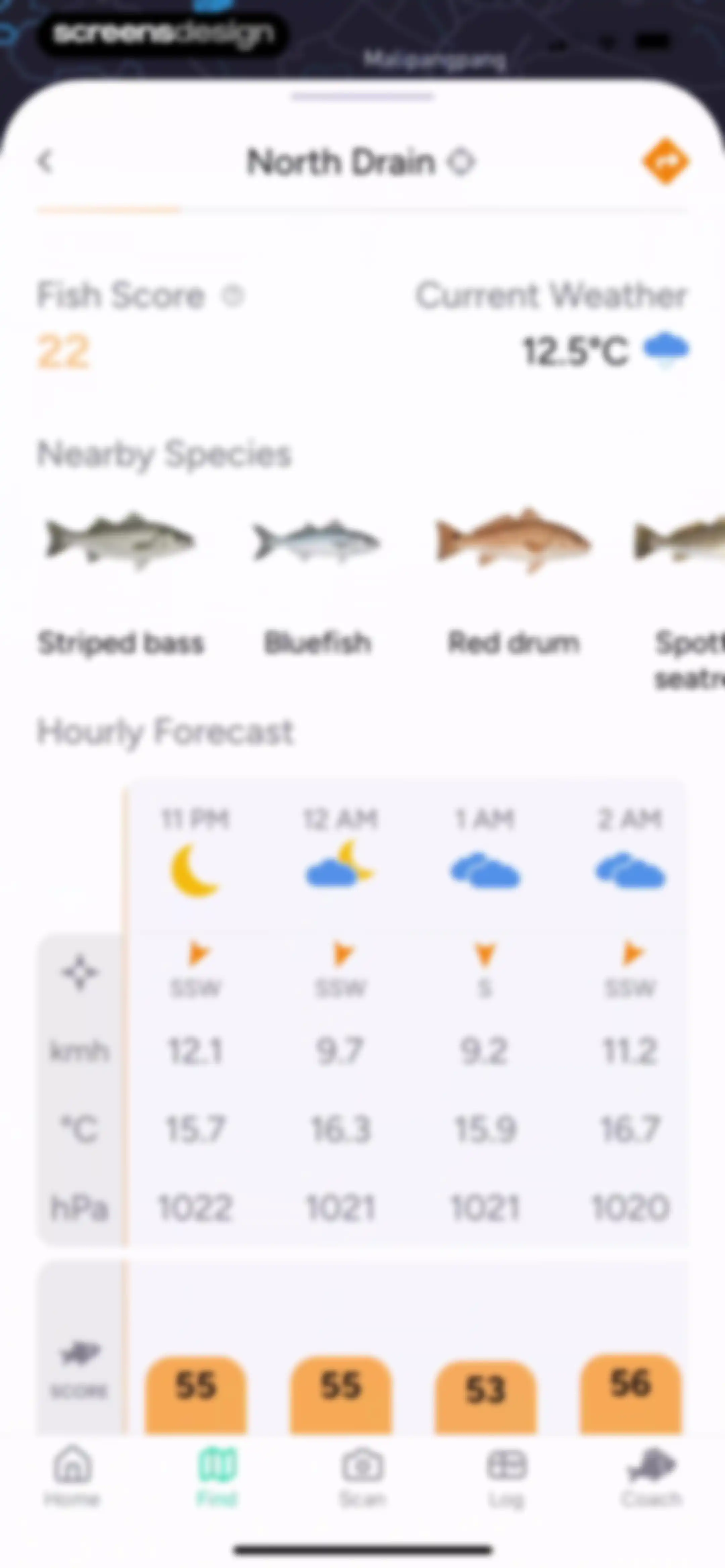 Fish AI - AI Fishing App screen 52