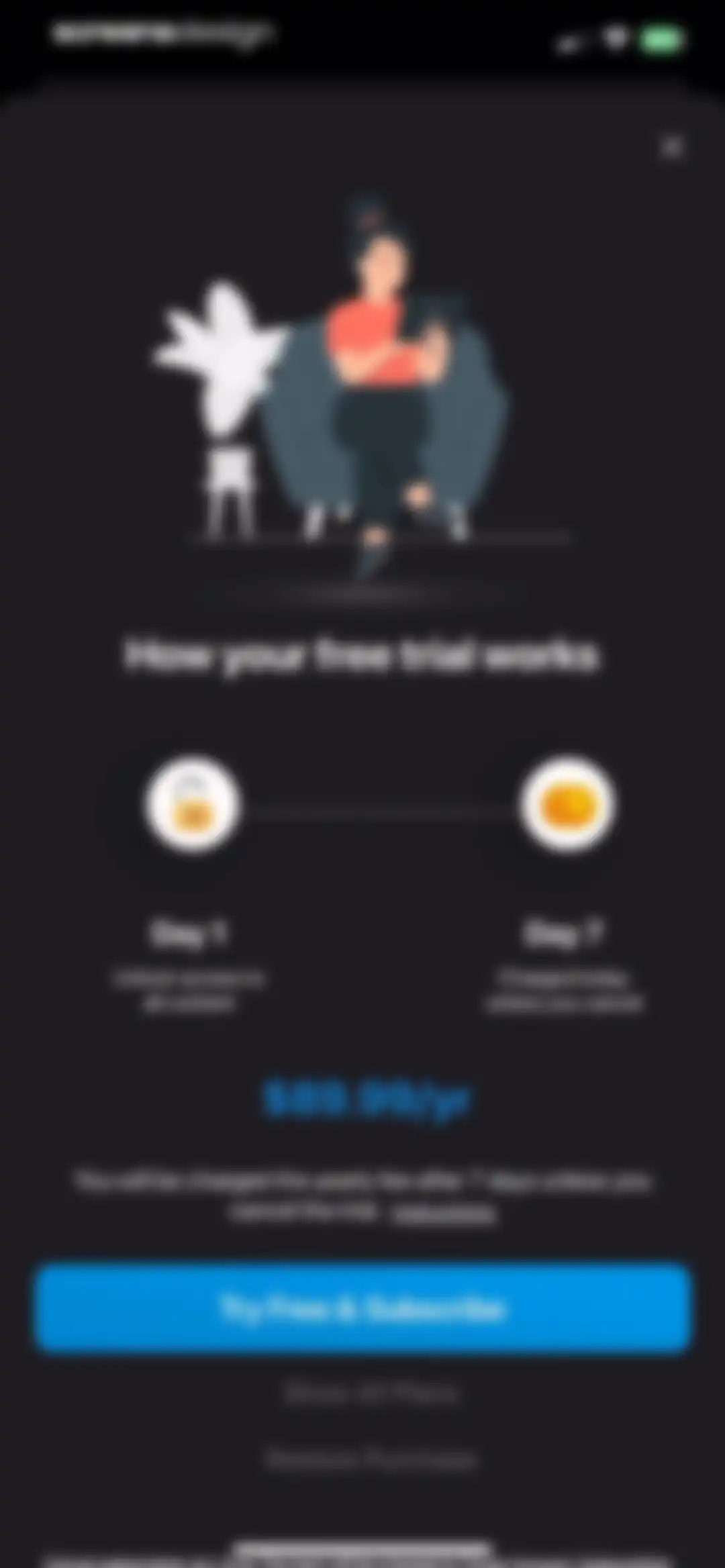 Instaread: Learn Something New screen 10